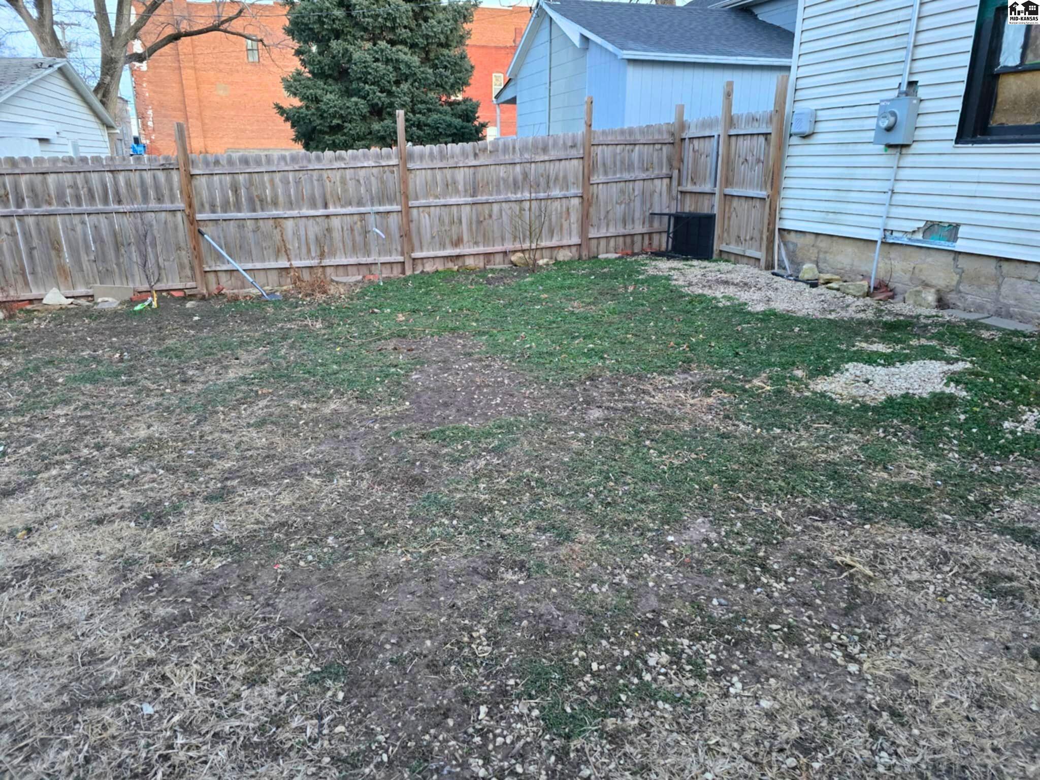 206 W Main Street Herington KS 67449