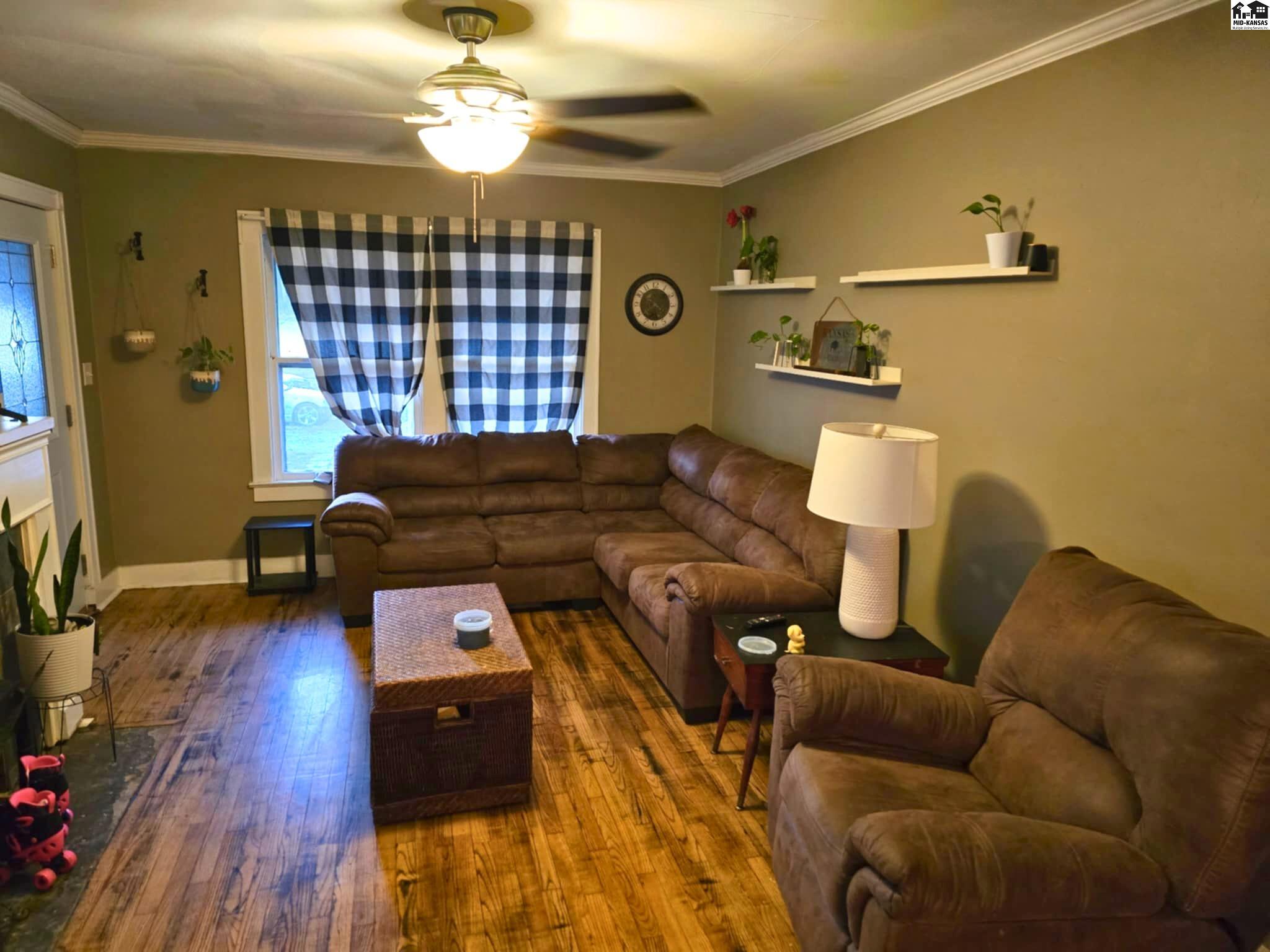 206 W Main Street Herington KS 67449