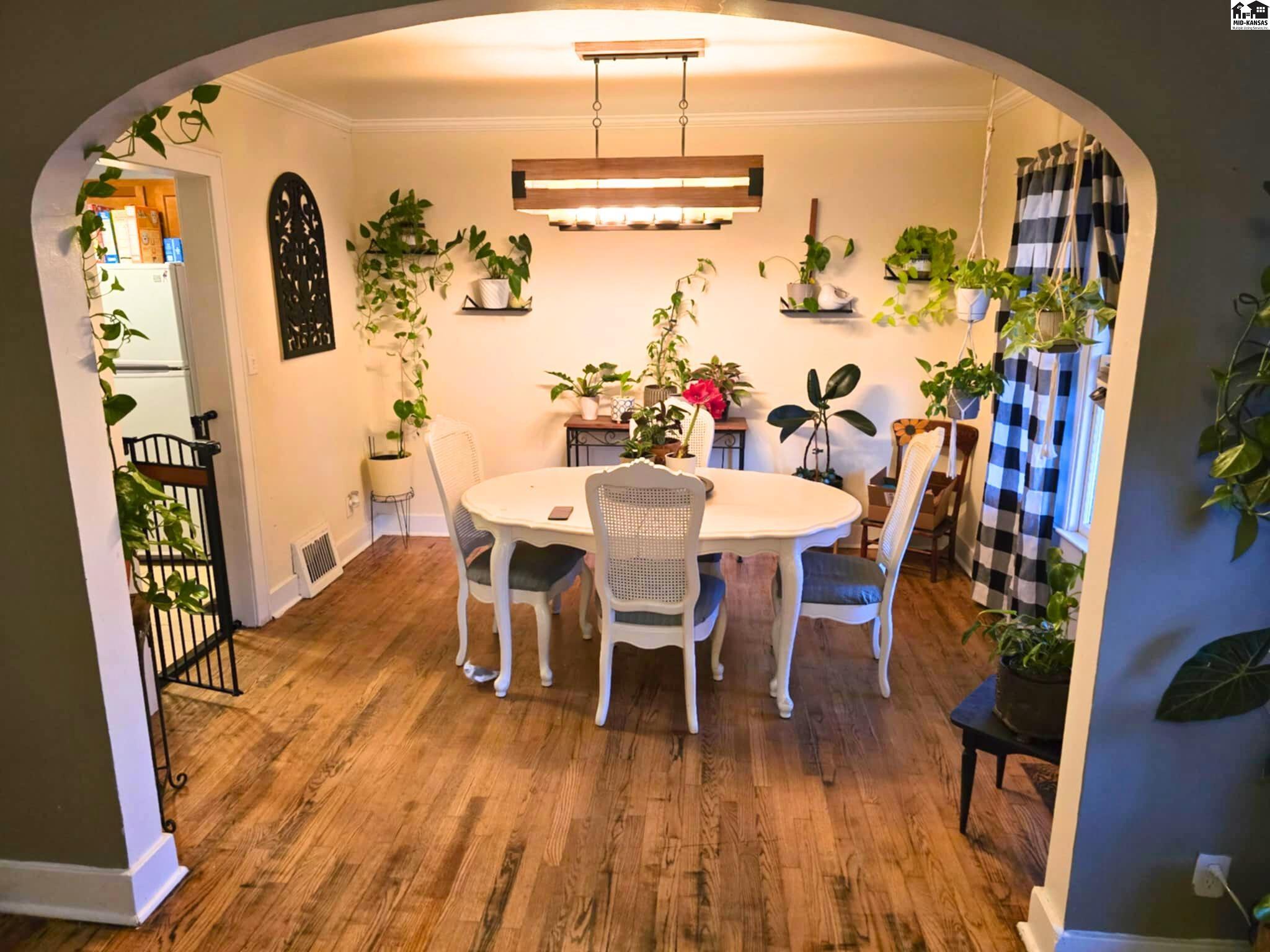 206 W Main Street Herington KS 67449