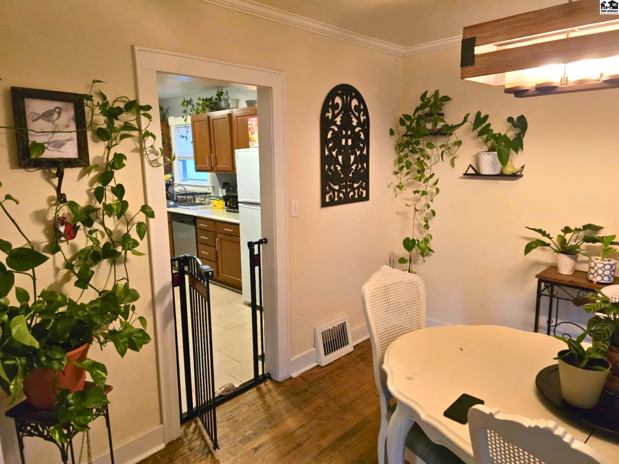 206 W Main Street Herington KS 67449