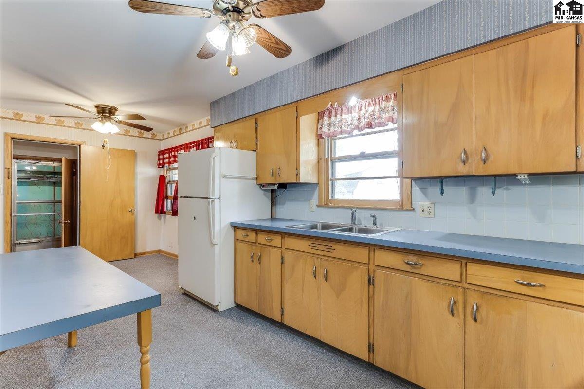 120 Norman Road Hutchinson KS 67502