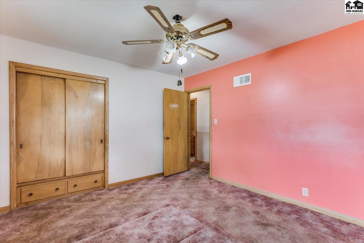 120 Norman Road Hutchinson KS 67502