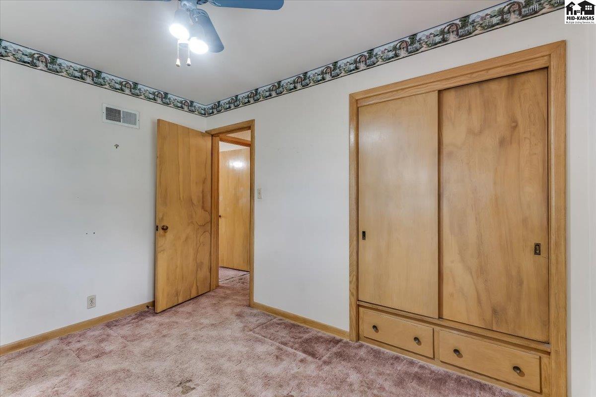 120 Norman Road Hutchinson KS 67502