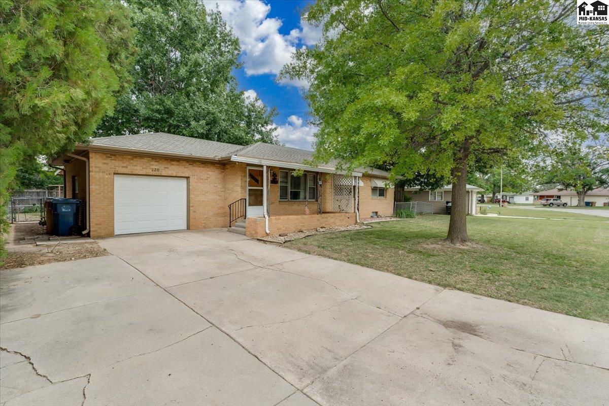 120 Norman Road Hutchinson KS 67502