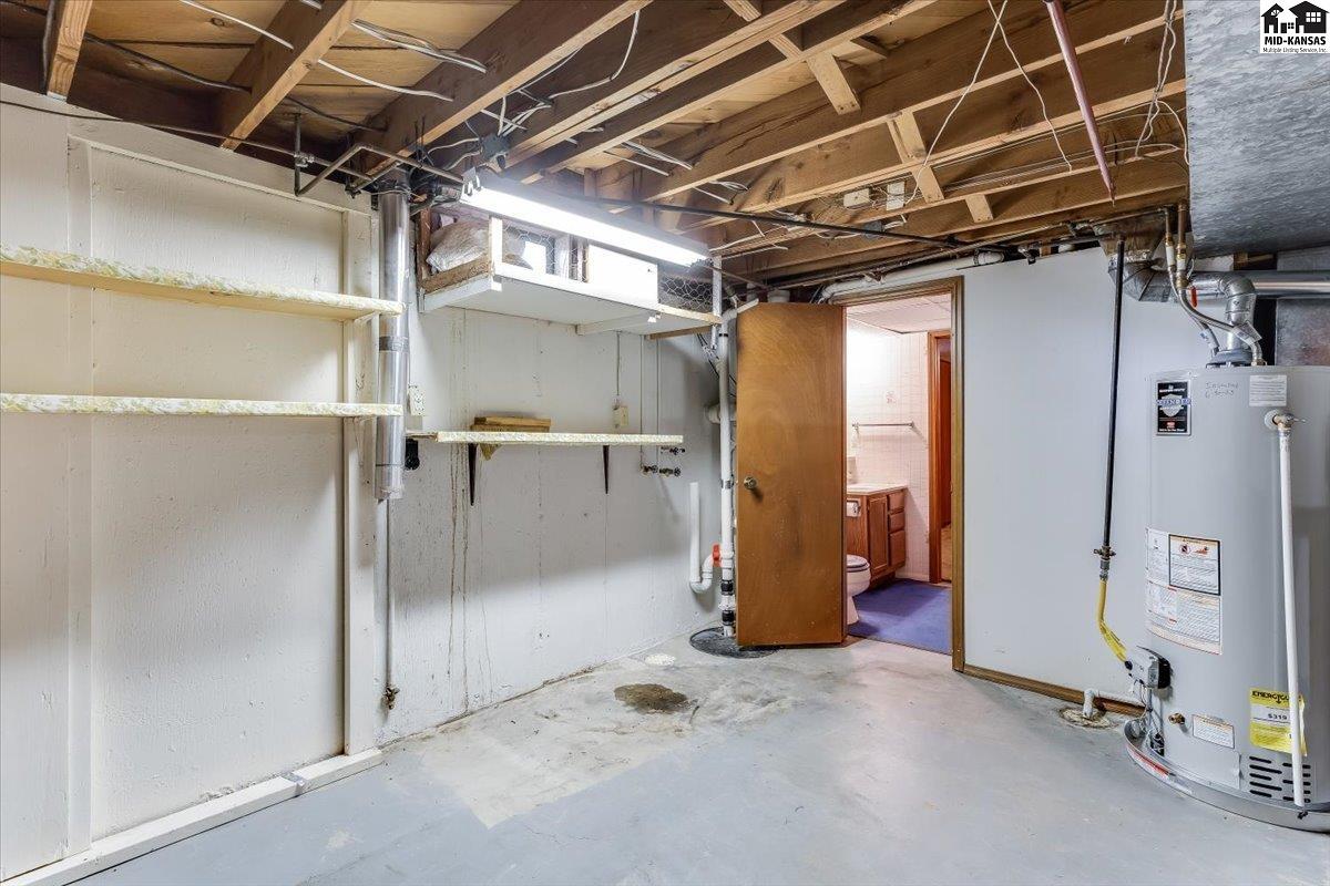 120 Norman Road Hutchinson KS 67502