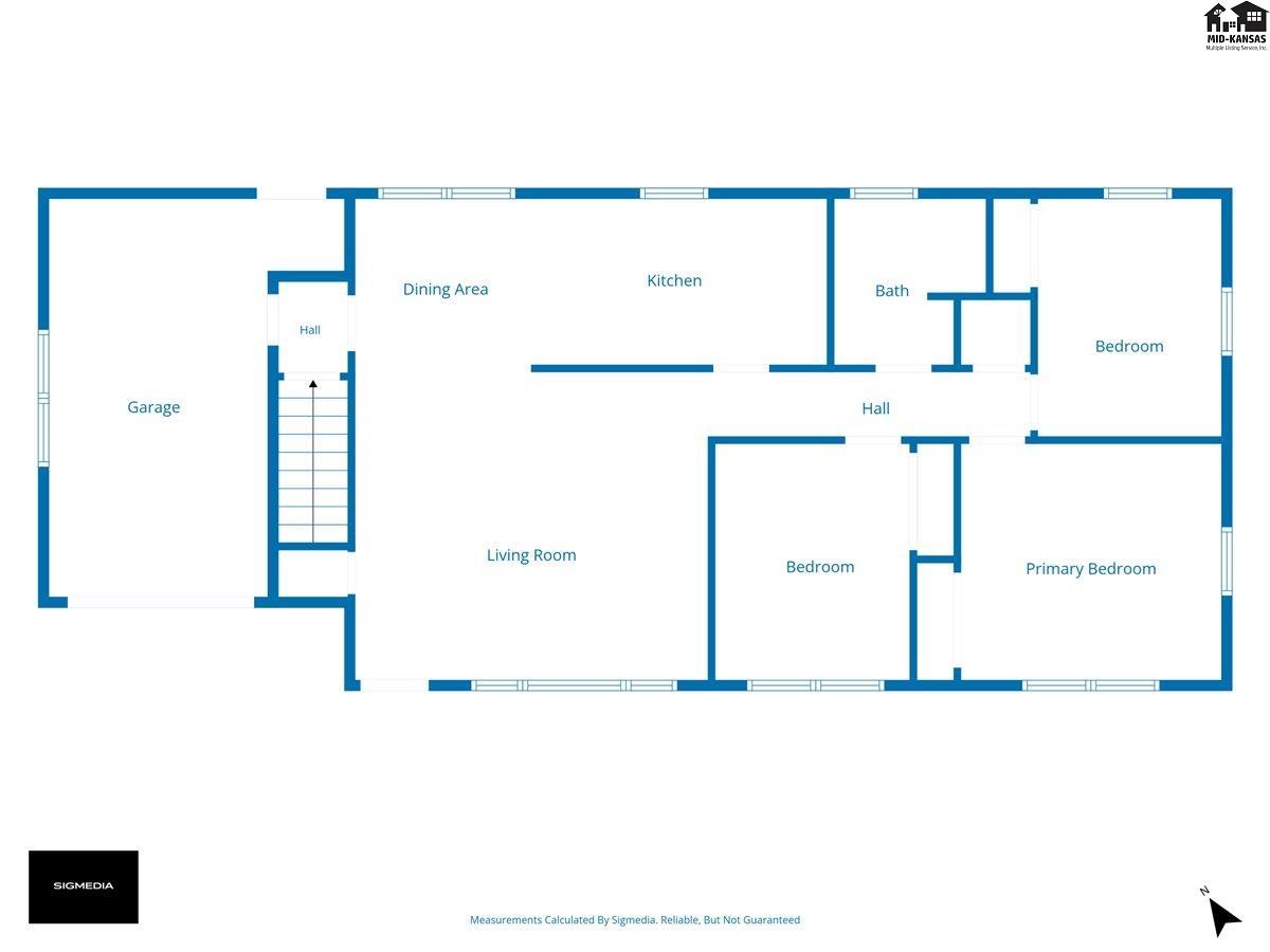 120 Norman Road Hutchinson KS 67502