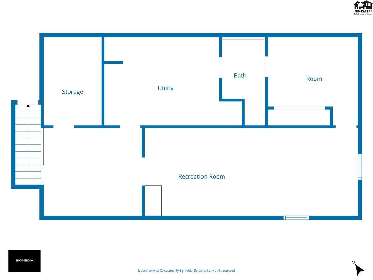 120 Norman Road Hutchinson KS 67502