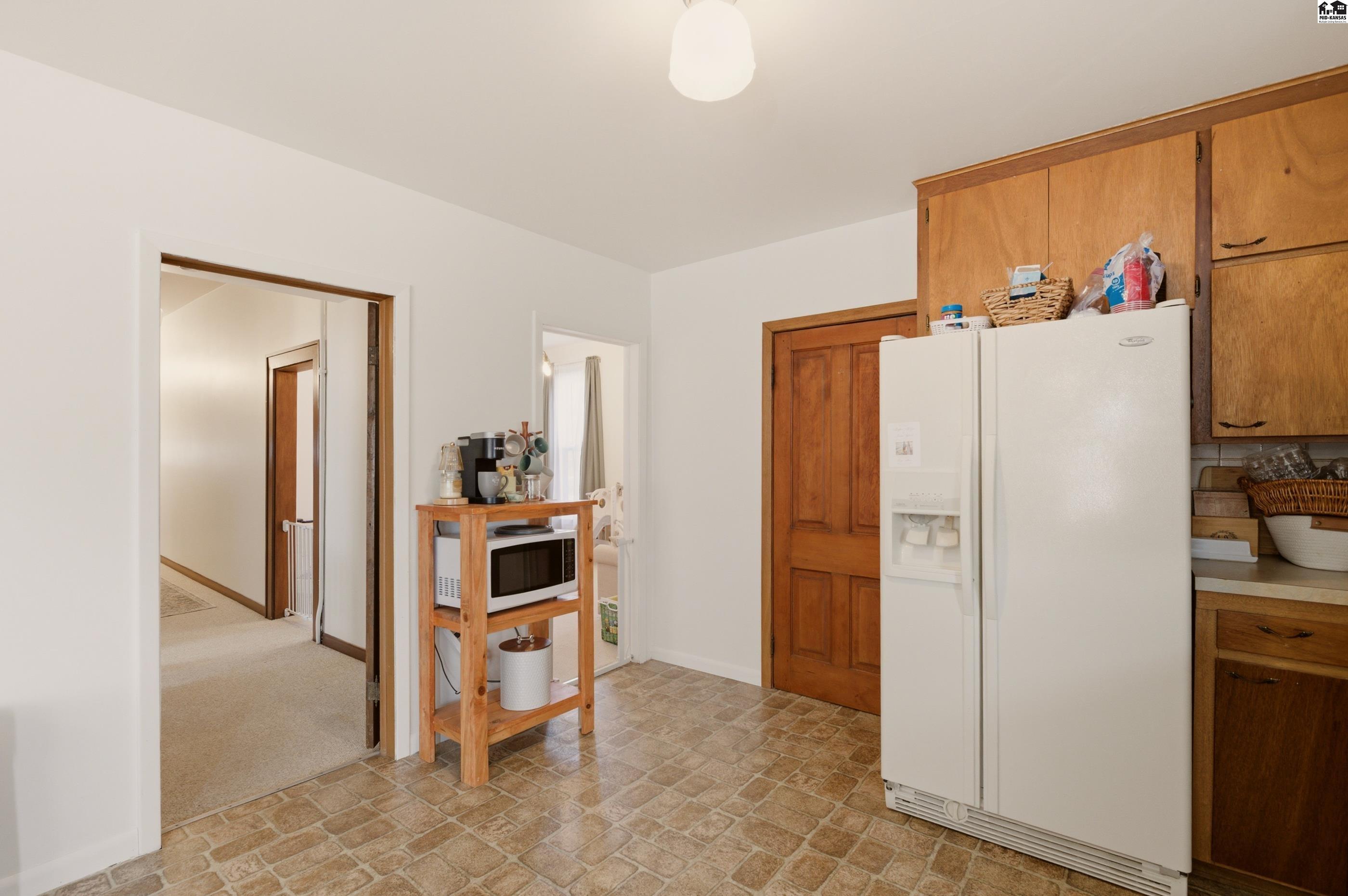 418 N Franklin Avenue Sedgwick KS 67135