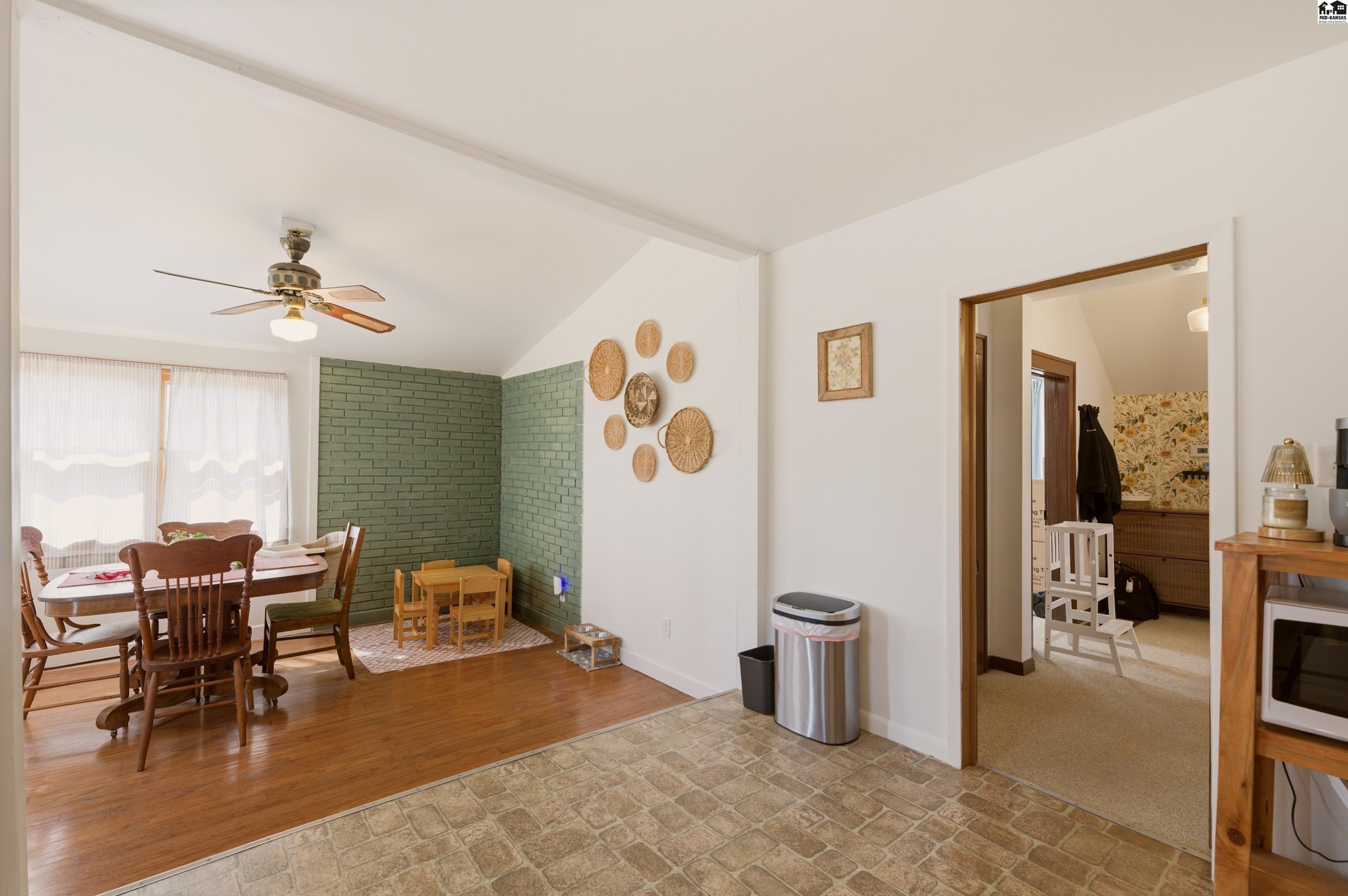 418 N Franklin Avenue Sedgwick KS 67135