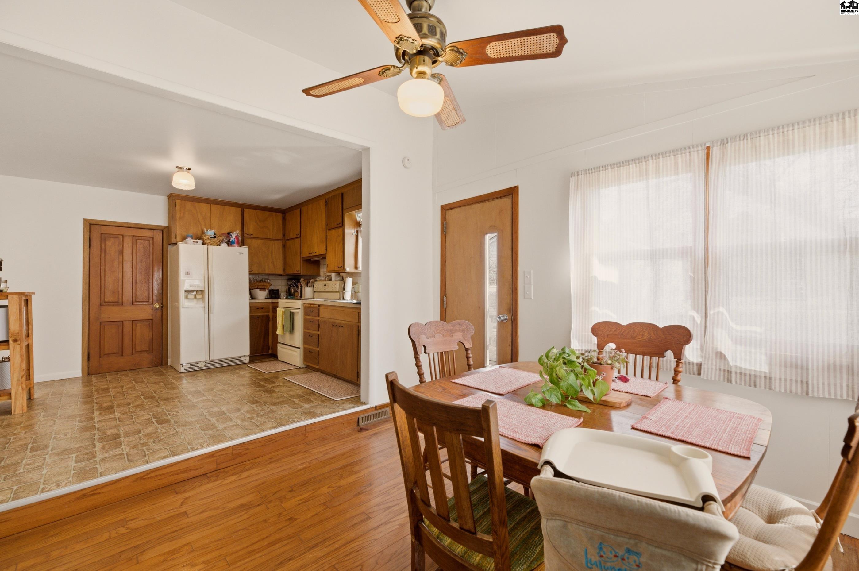 418 N Franklin Avenue Sedgwick KS 67135