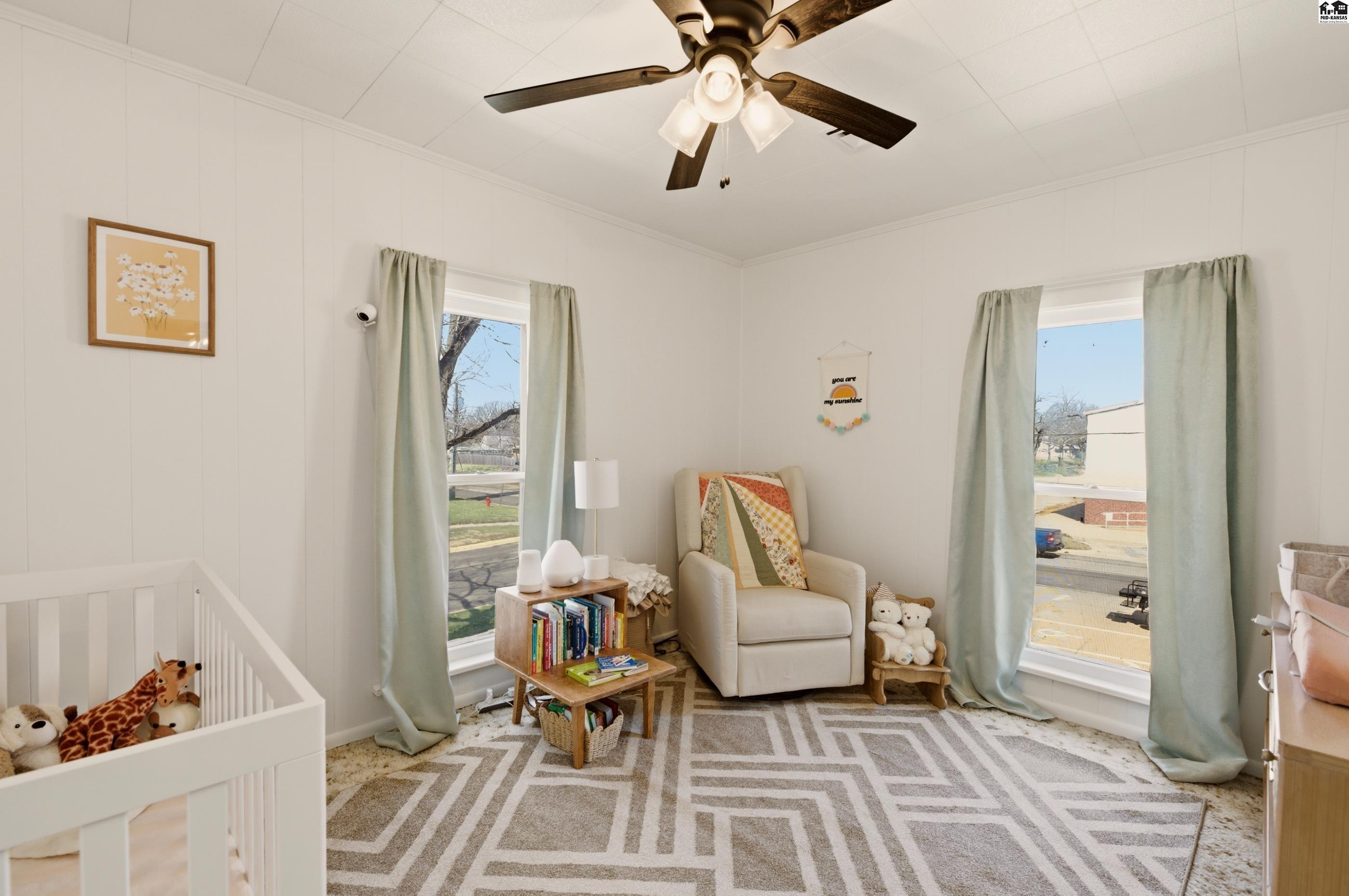 418 N Franklin Avenue Sedgwick KS 67135