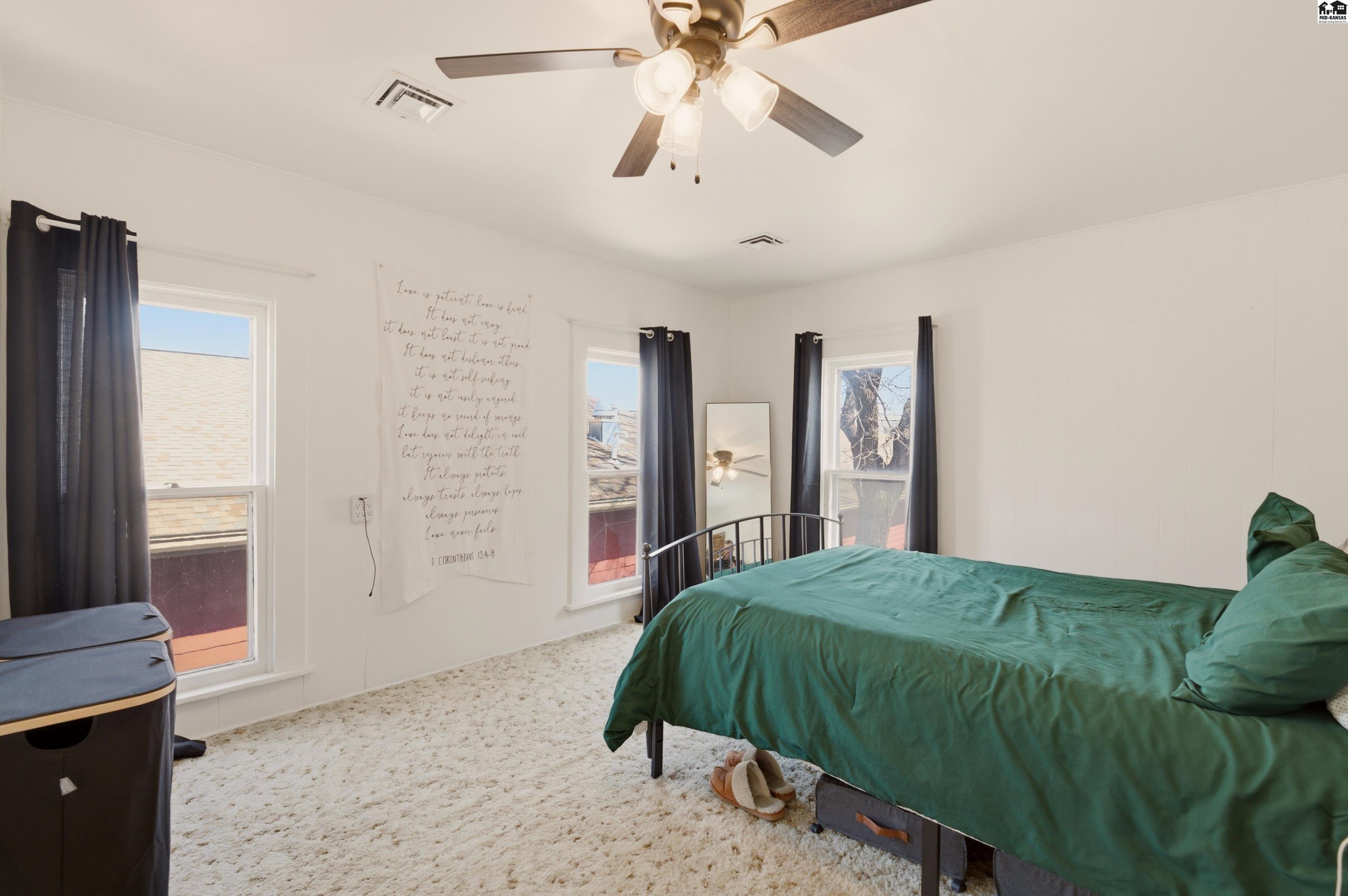 418 N Franklin Avenue Sedgwick KS 67135