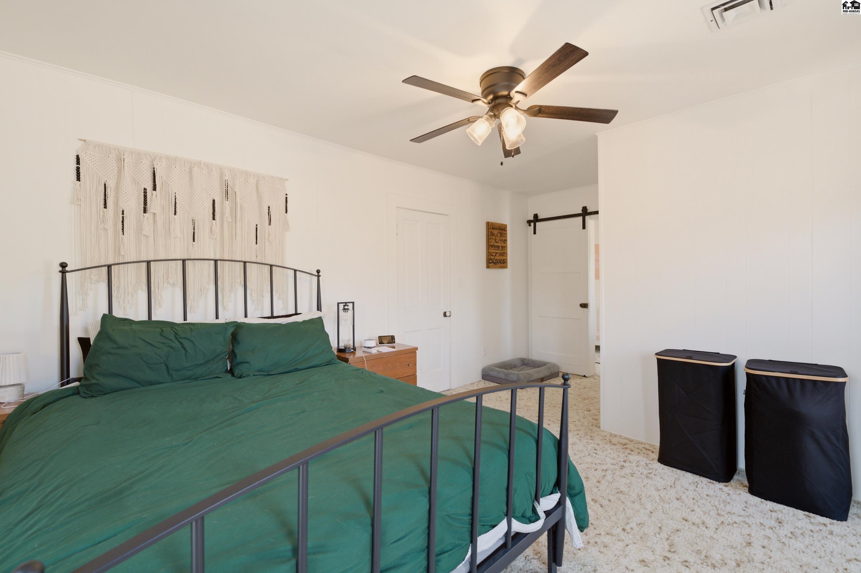 418 N Franklin Avenue Sedgwick KS 67135