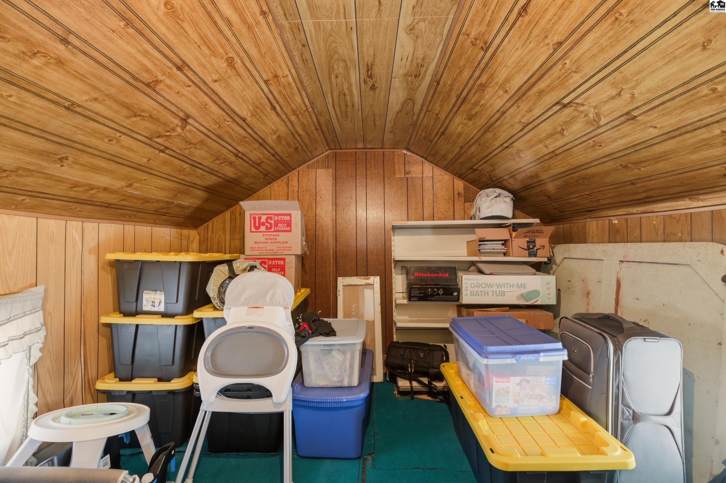 418 N Franklin Avenue Sedgwick KS 67135