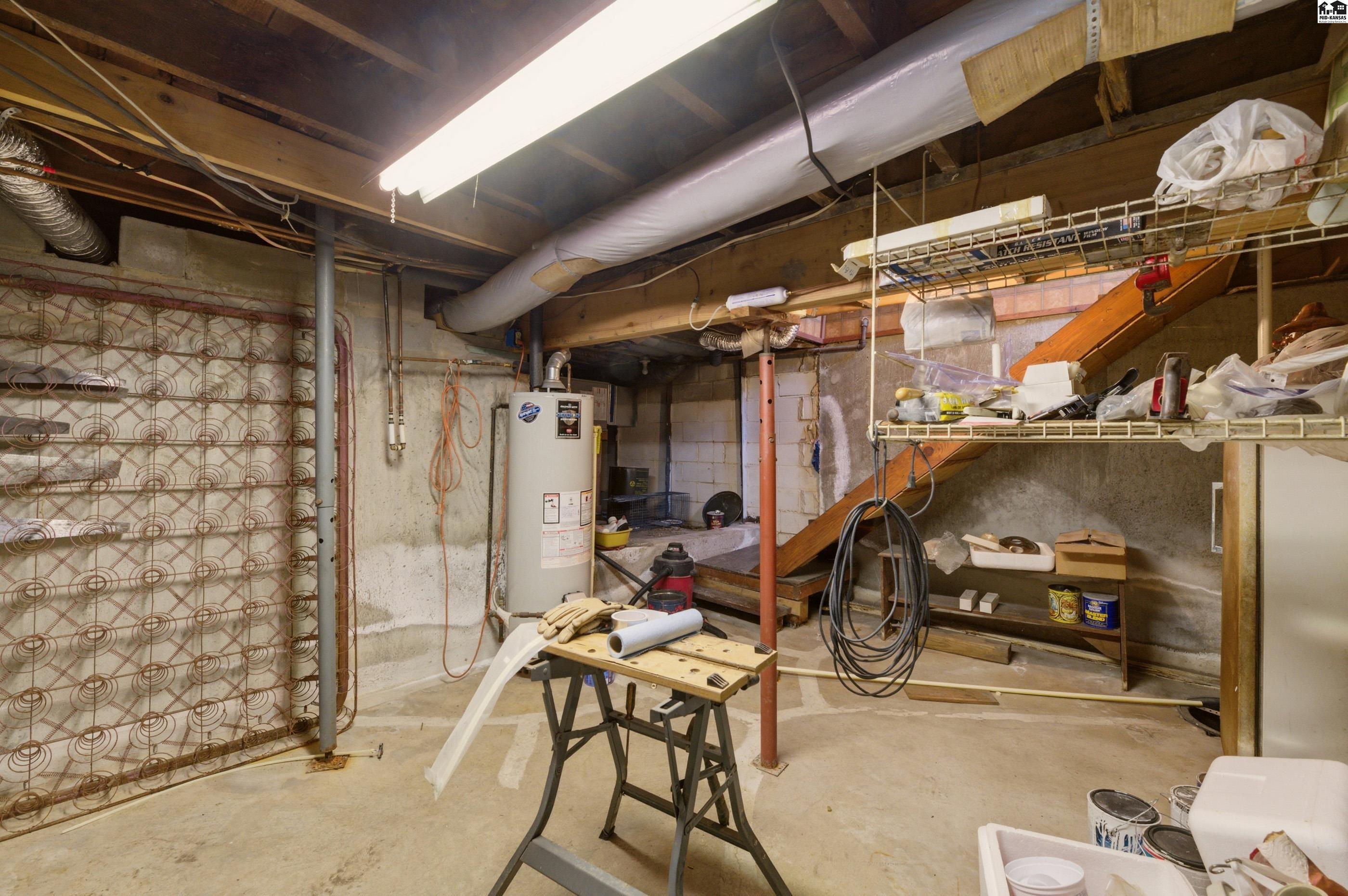 418 N Franklin Avenue Sedgwick KS 67135