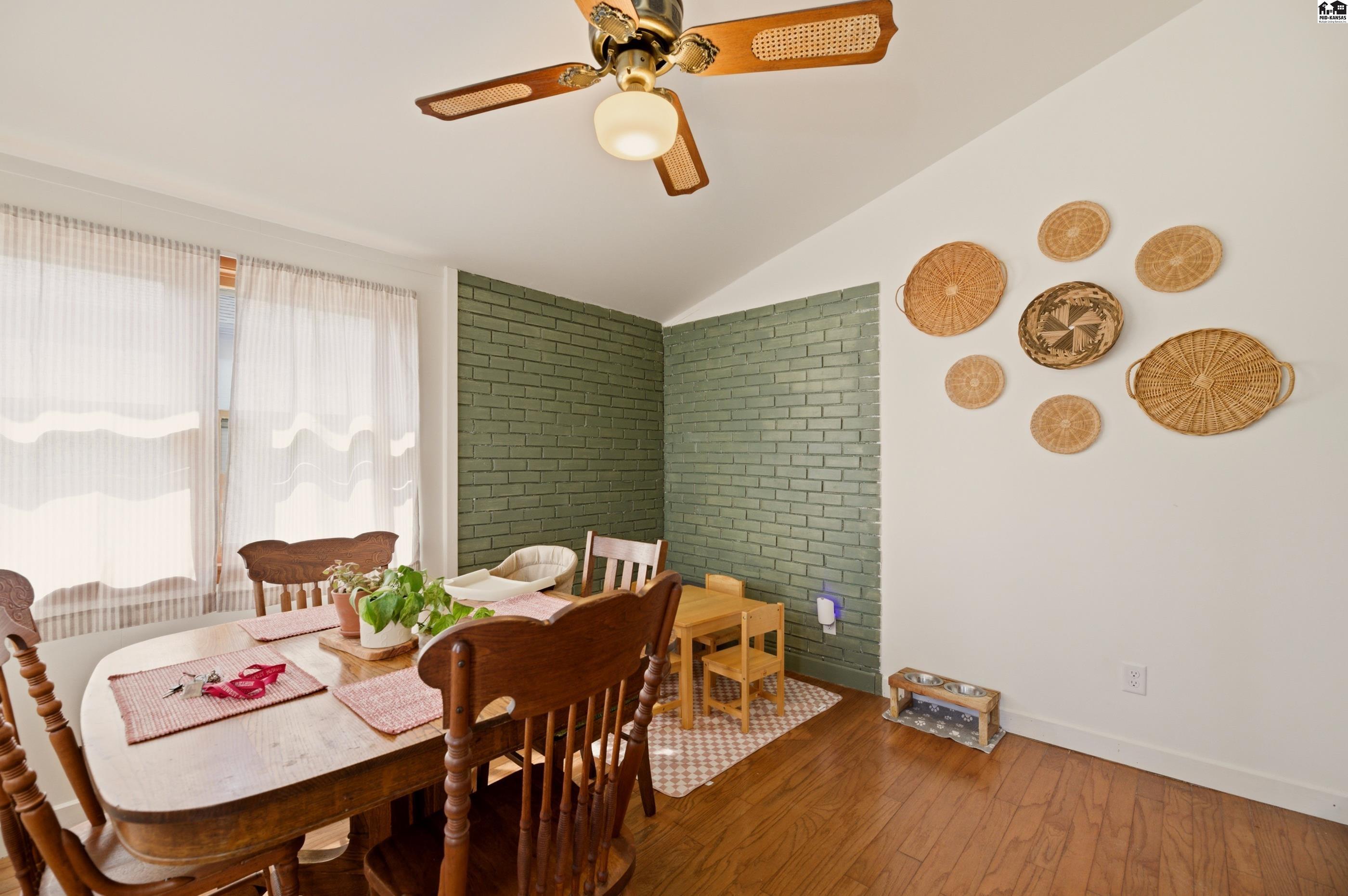 418 N Franklin Avenue Sedgwick KS 67135