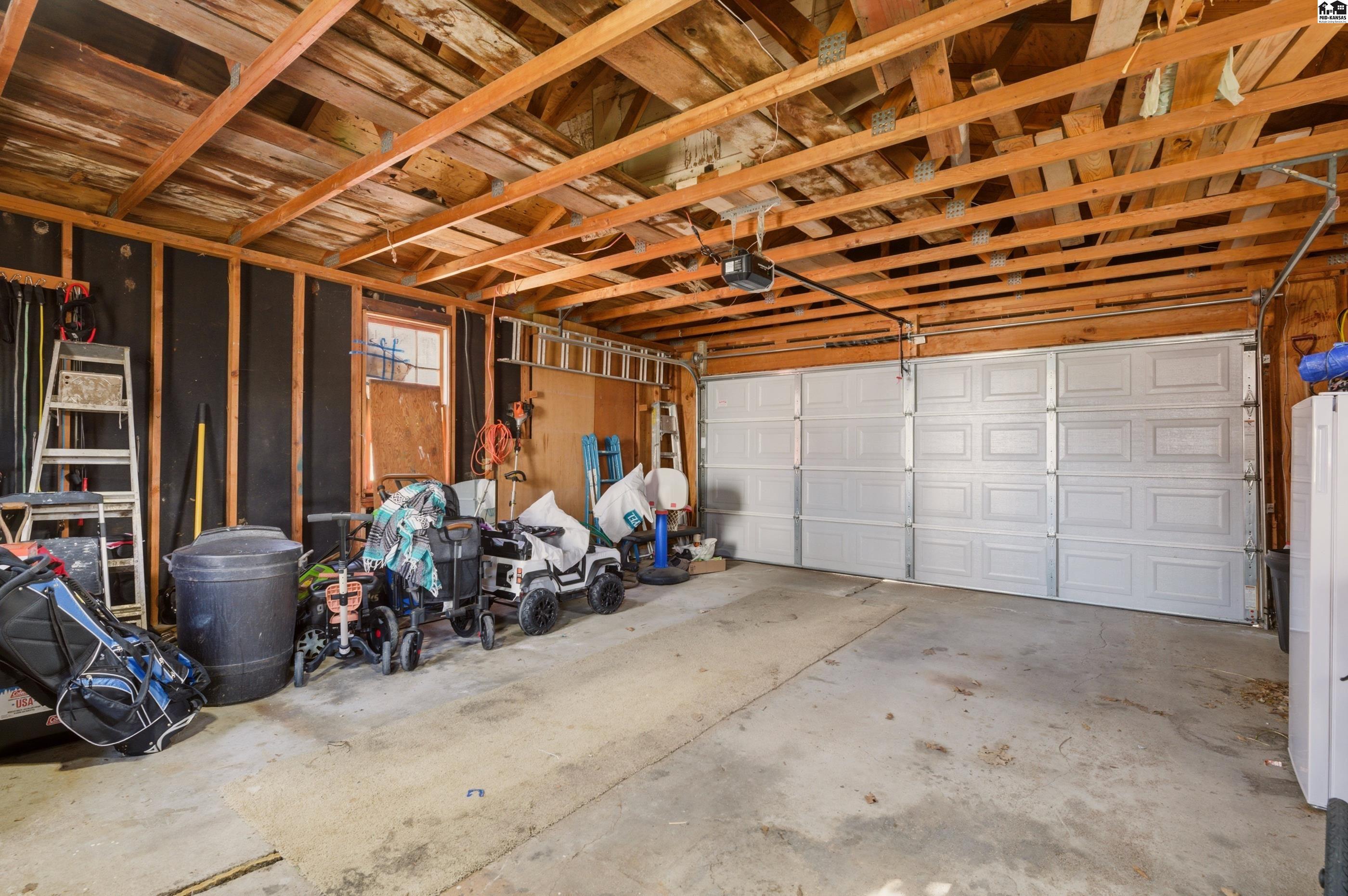 418 N Franklin Avenue Sedgwick KS 67135