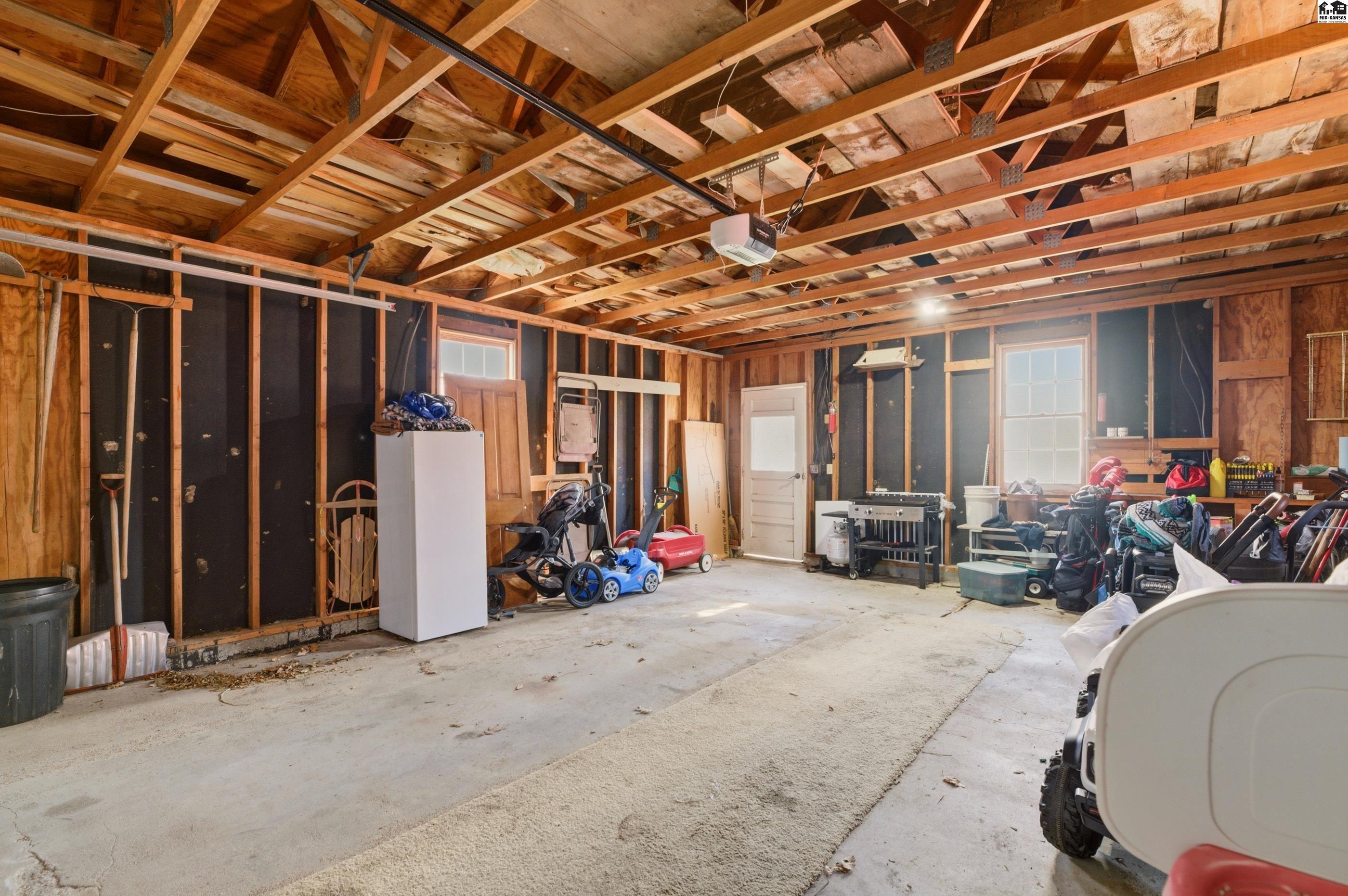418 N Franklin Avenue Sedgwick KS 67135