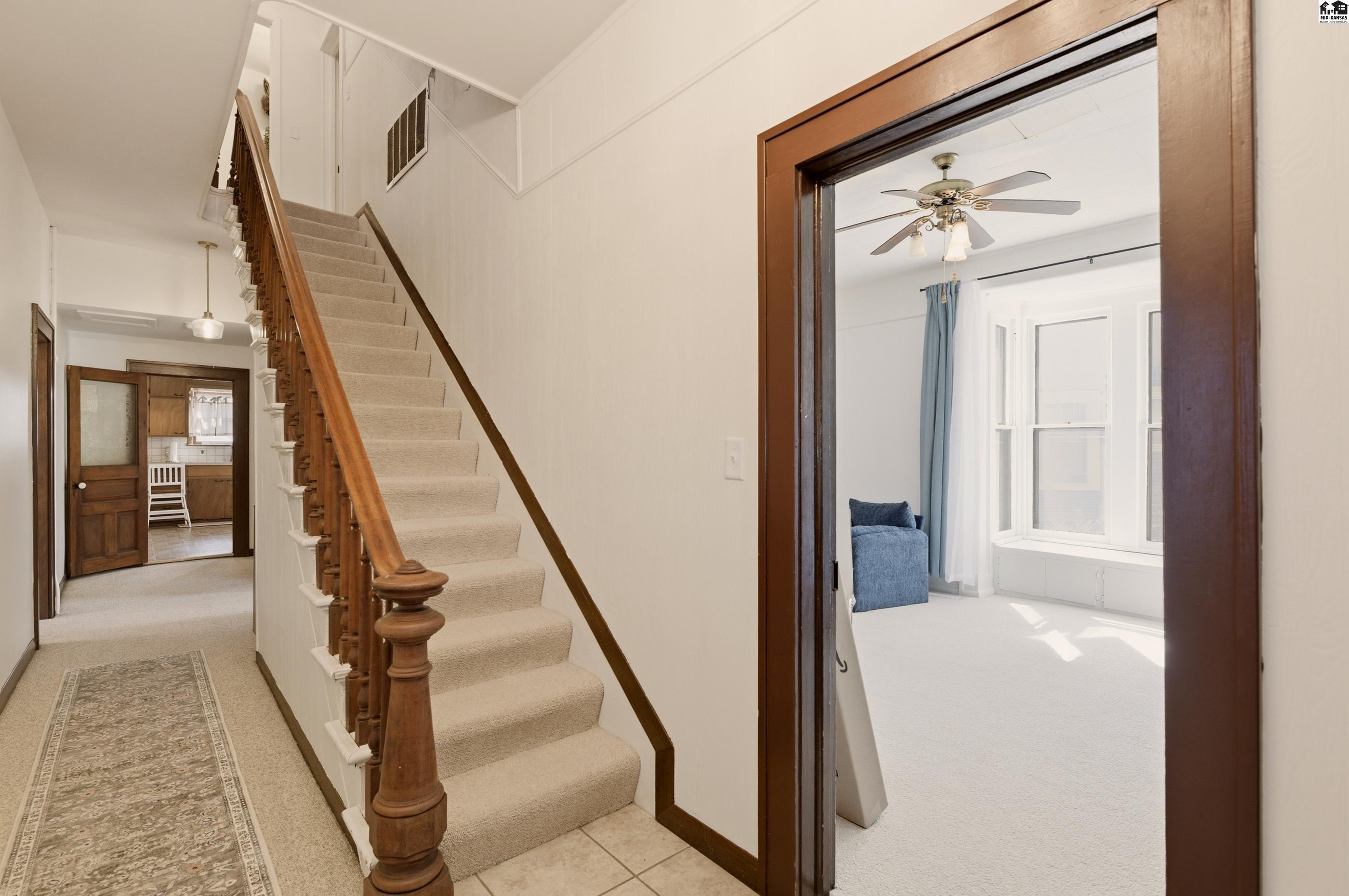 418 N Franklin Avenue Sedgwick KS 67135