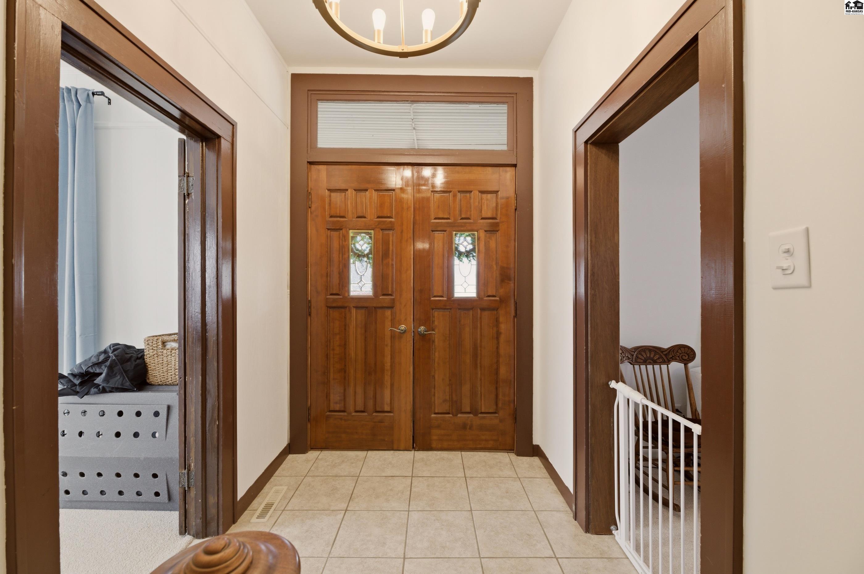 418 N Franklin Avenue Sedgwick KS 67135