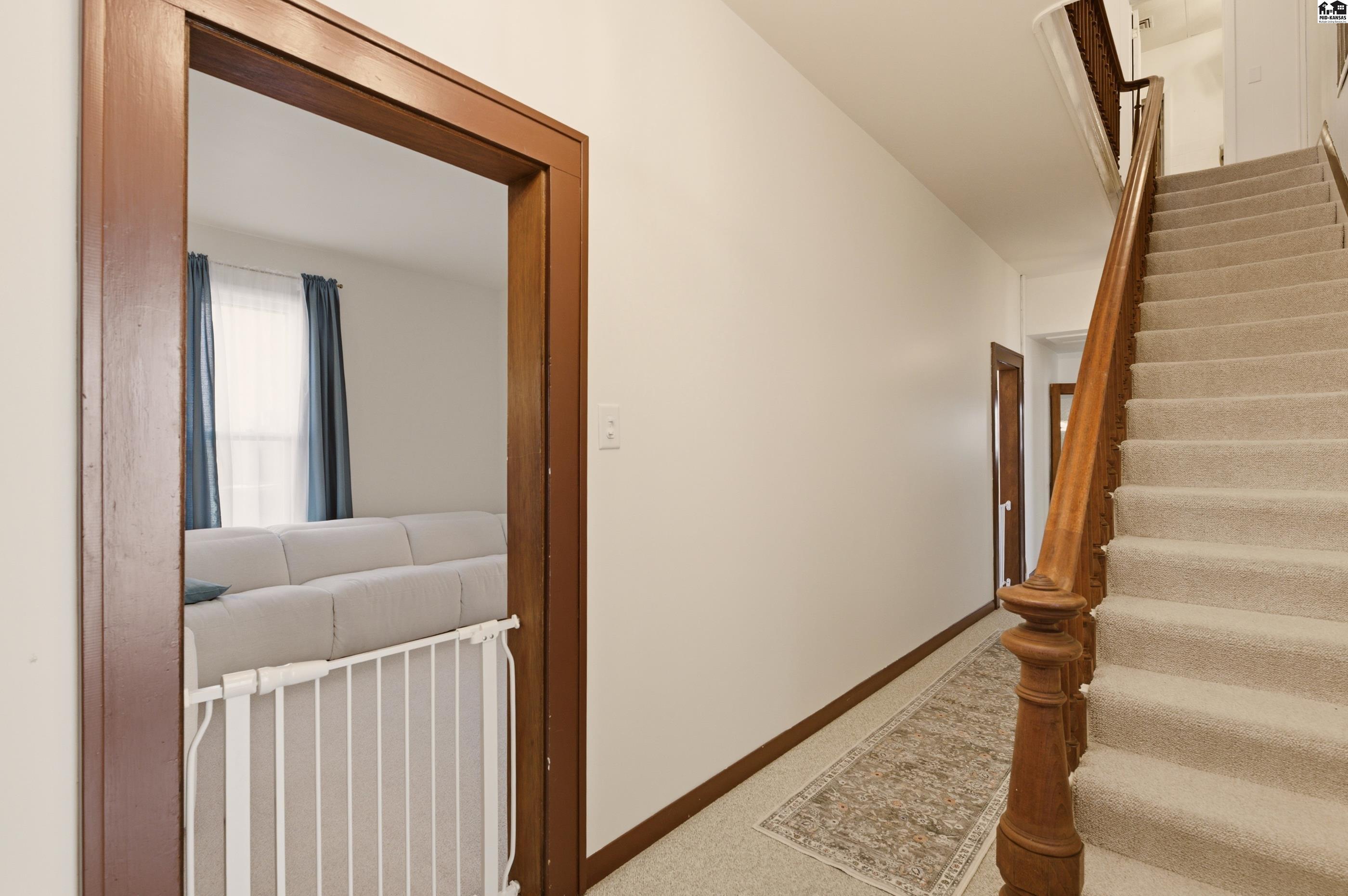 418 N Franklin Avenue Sedgwick KS 67135