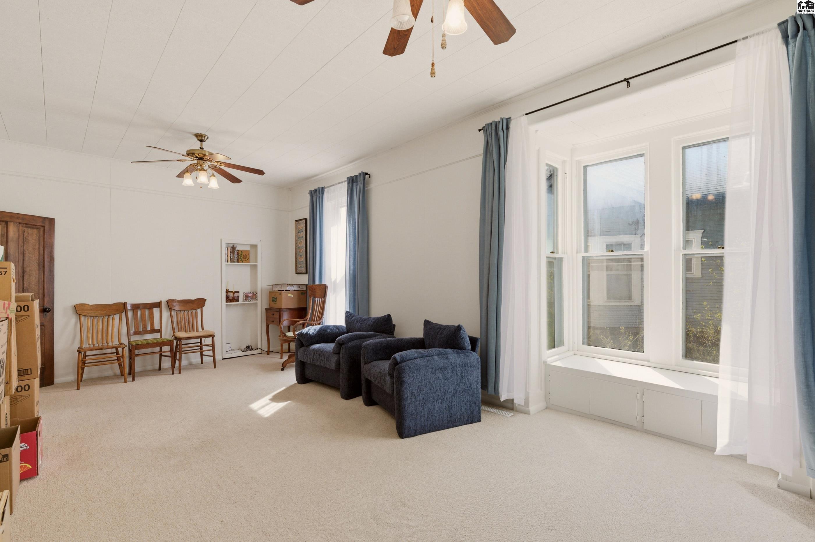 418 N Franklin Avenue Sedgwick KS 67135