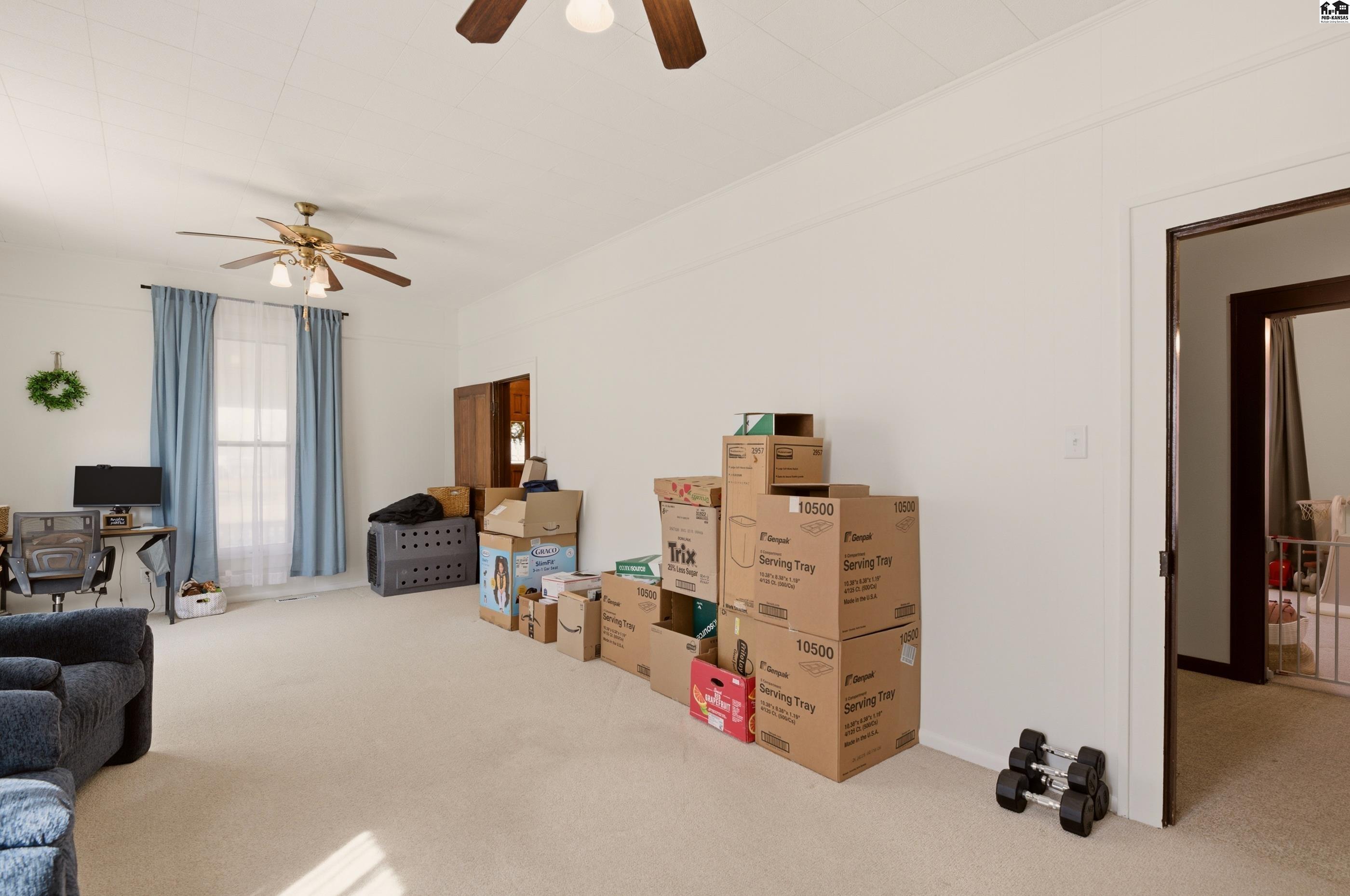 418 N Franklin Avenue Sedgwick KS 67135