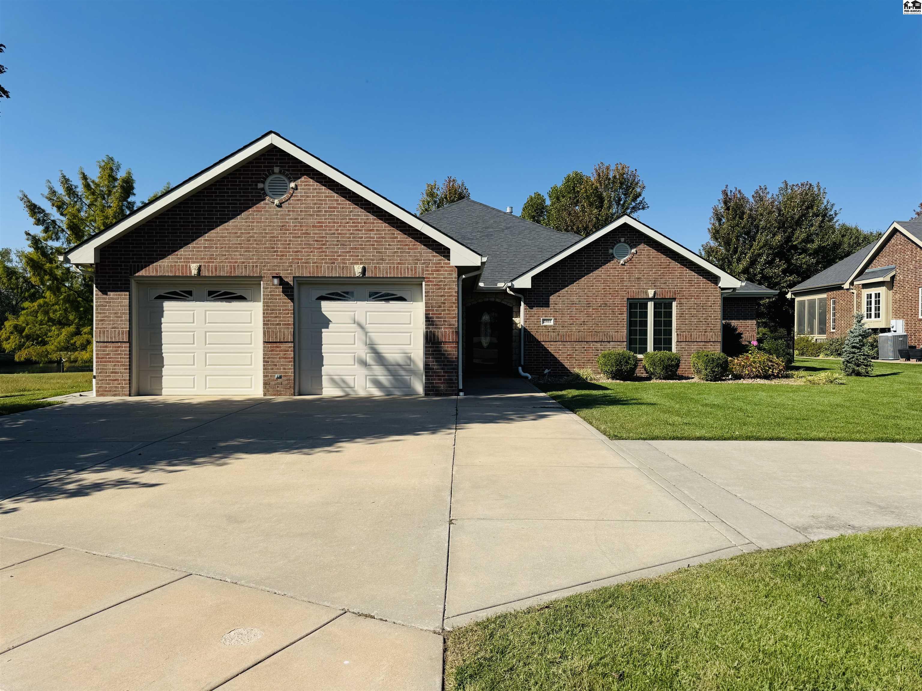 2801 Sand Hills Court Hutchinson KS 67502