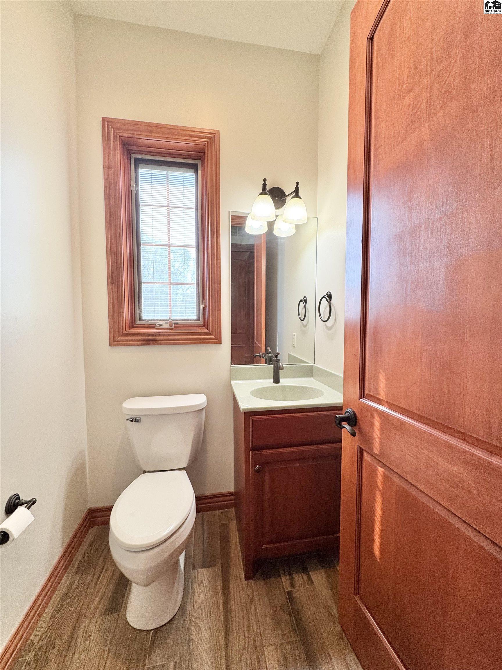 2801 Sand Hills Court Hutchinson KS 67502