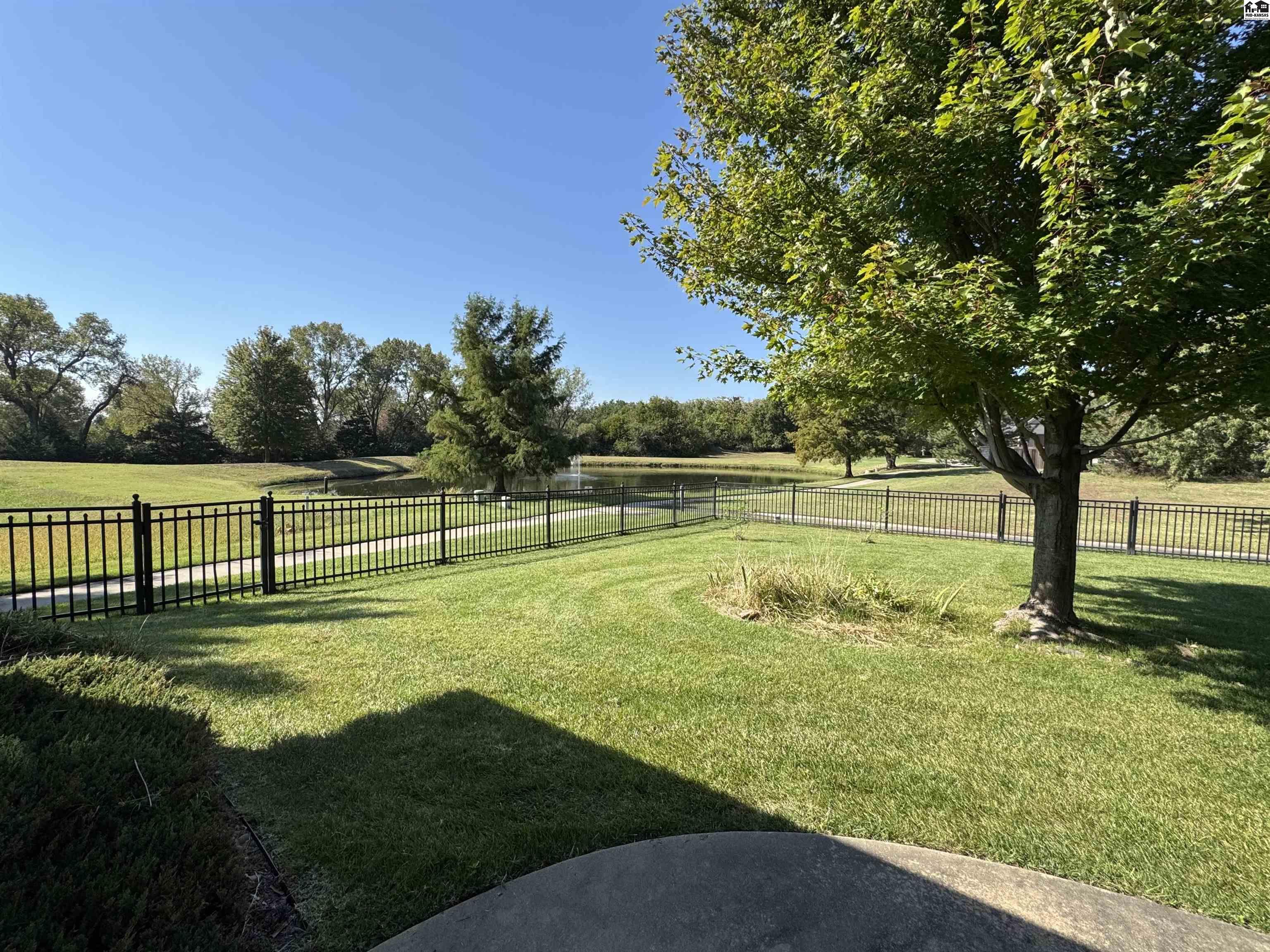 2801 Sand Hills Court Hutchinson KS 67502