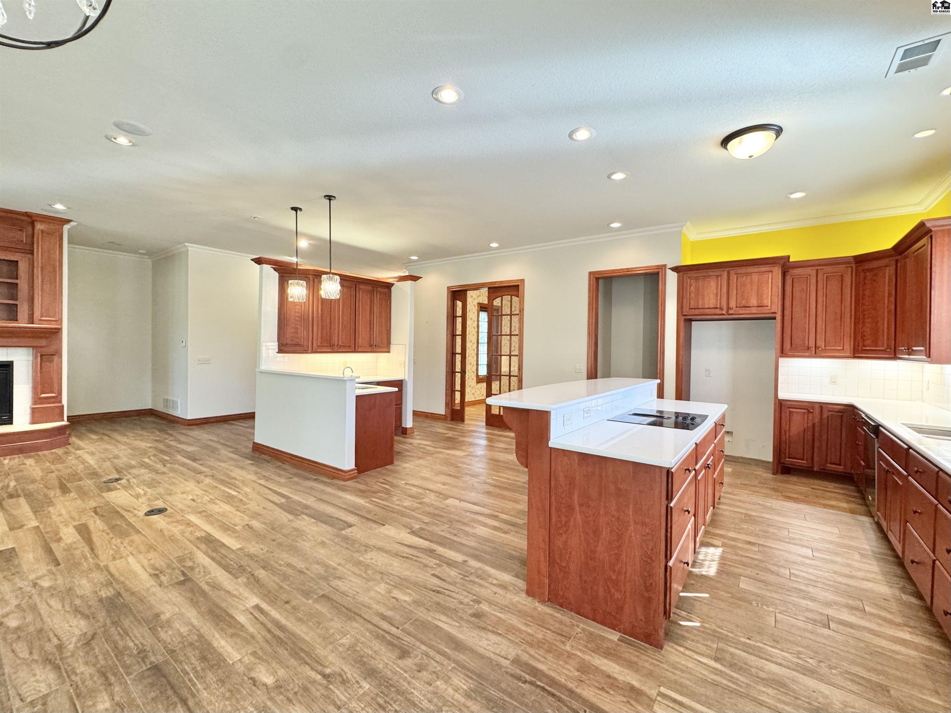 2801 Sand Hills Court Hutchinson KS 67502