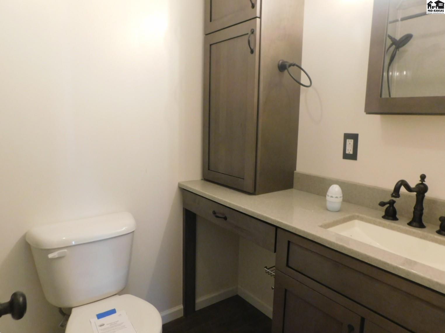 3117 27th Street Great Bend KS 67530