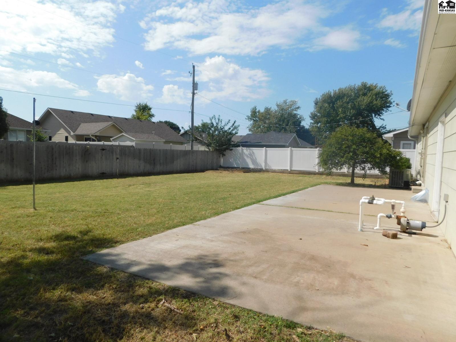 3117 27th Street Great Bend KS 67530