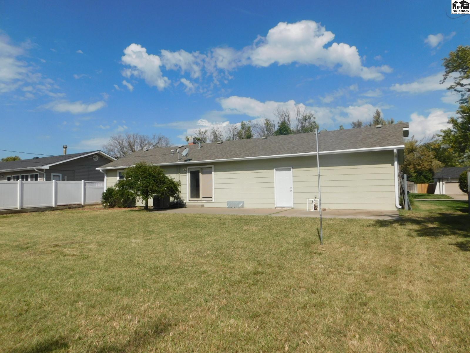 3117 27th Street Great Bend KS 67530