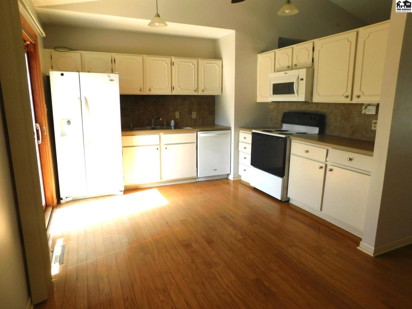 3117 27th Street Great Bend KS 67530