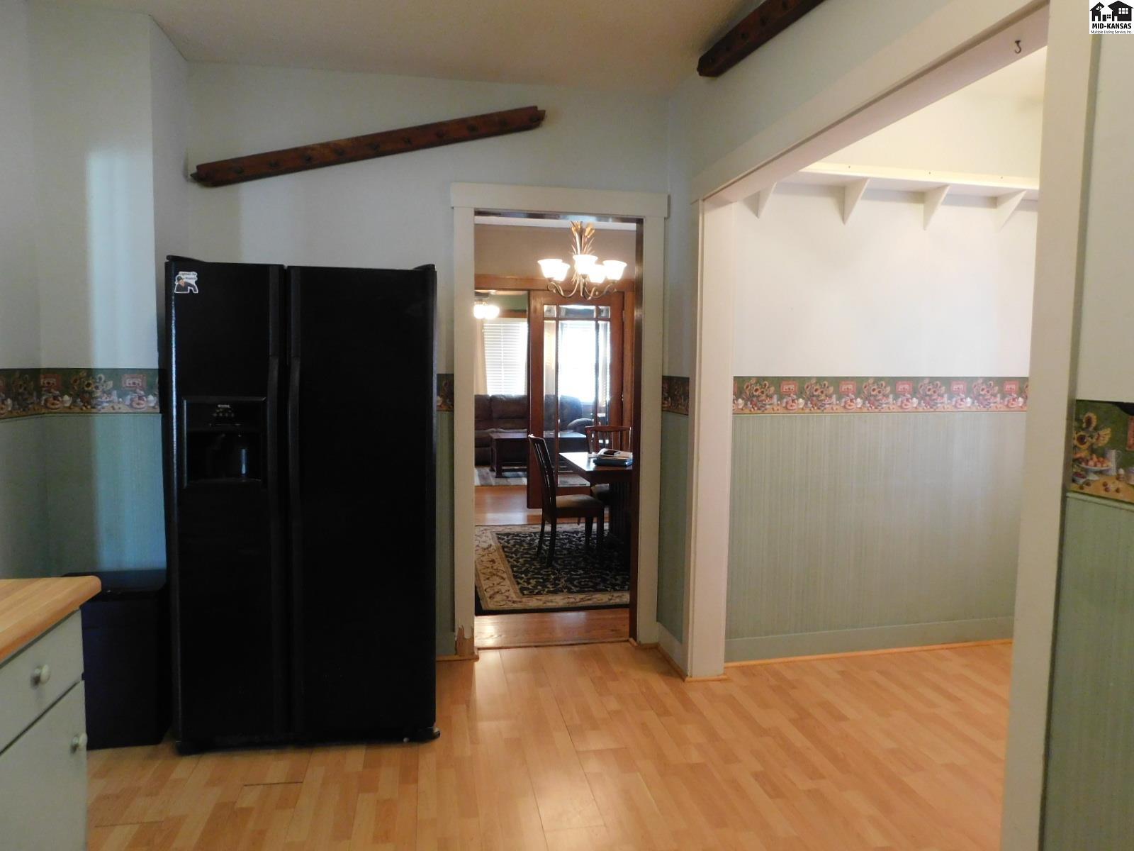 226 E 17th Avenue Hutchinson KS 67501