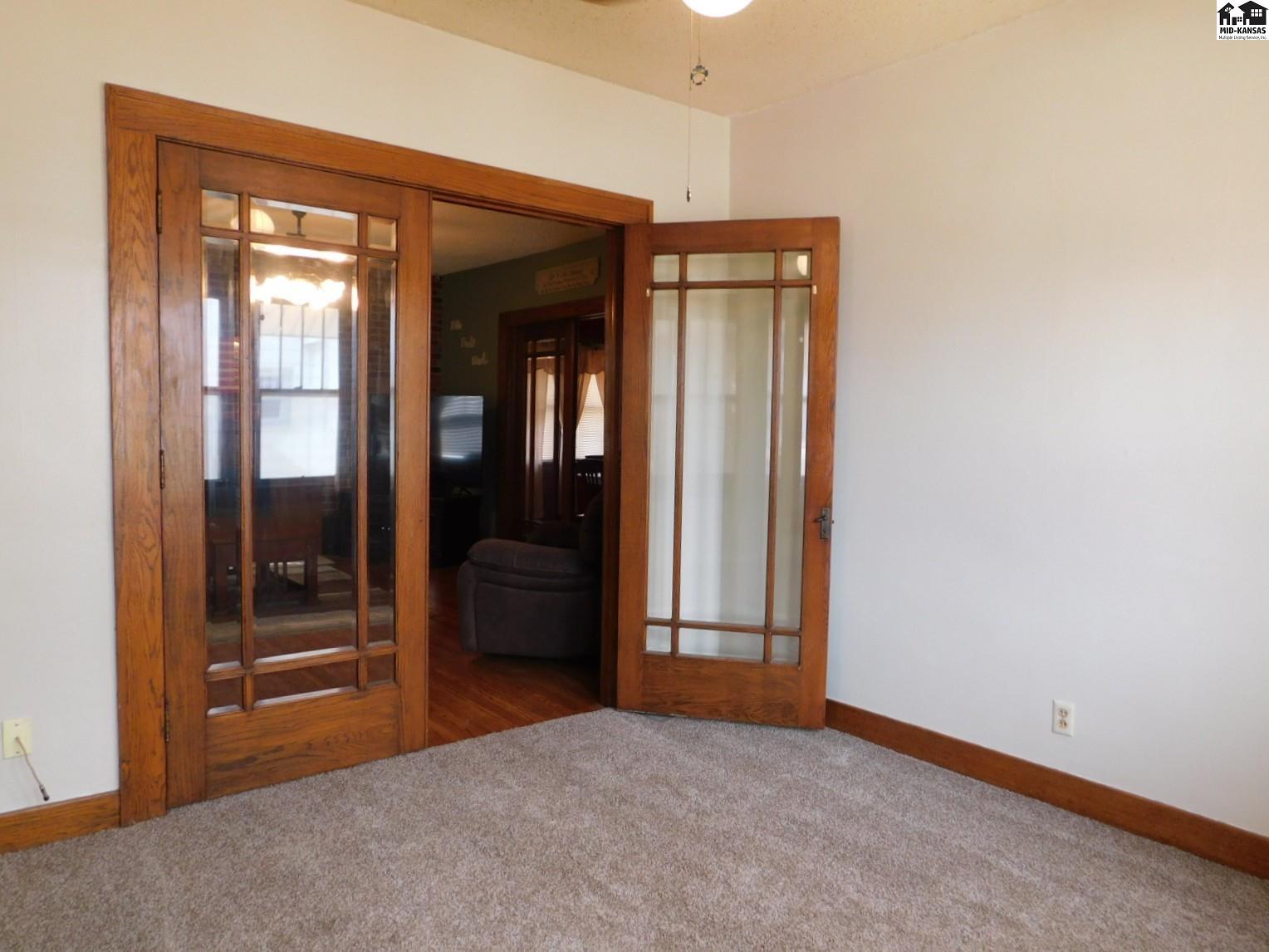 226 E 17th Avenue Hutchinson KS 67501