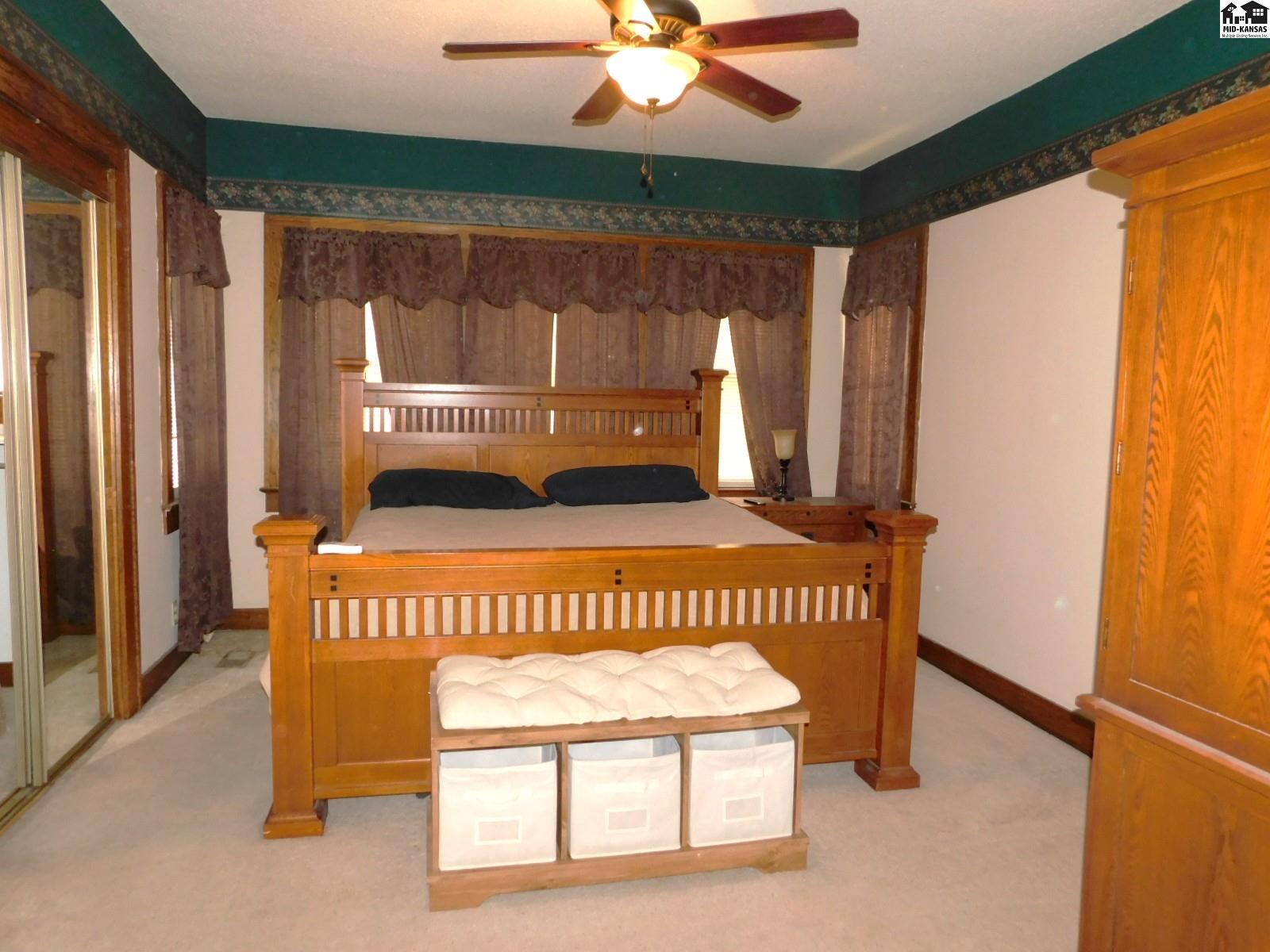 226 E 17th Avenue Hutchinson KS 67501