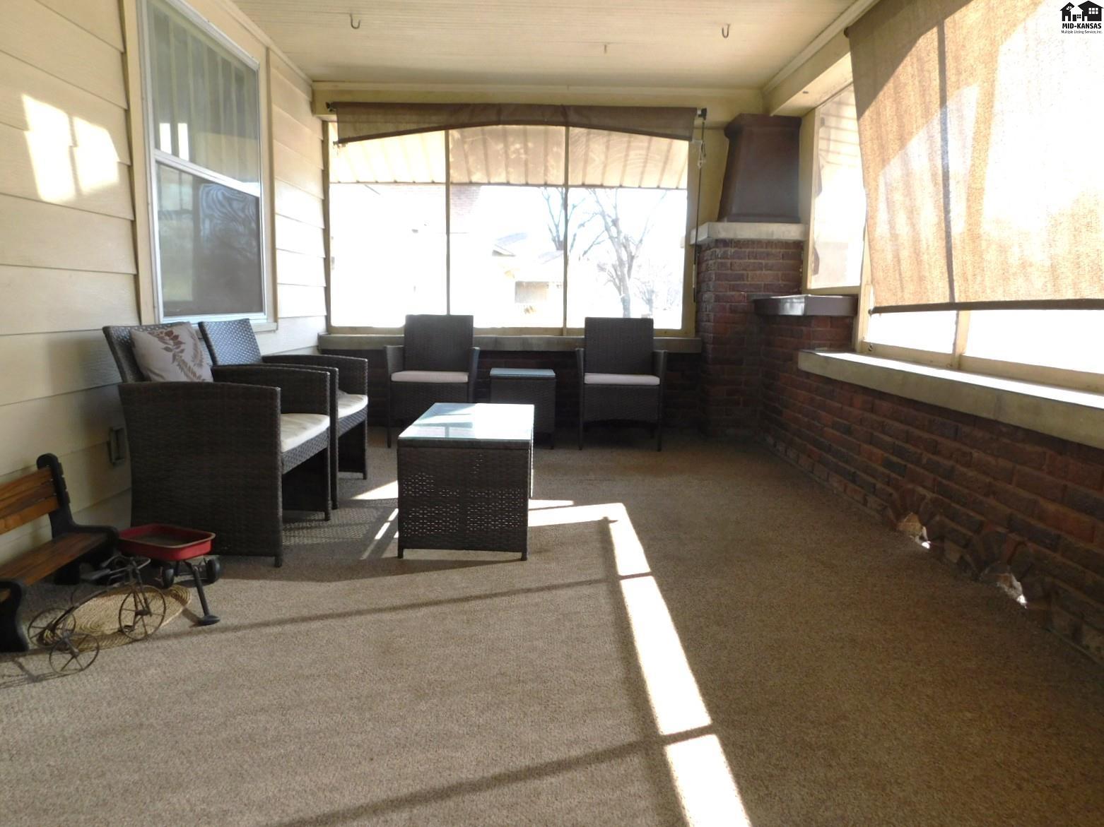 226 E 17th Avenue Hutchinson KS 67501