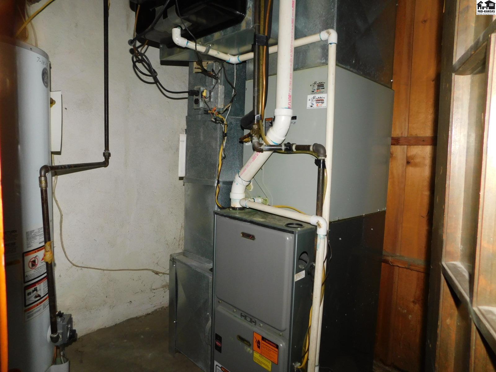 226 E 17th Avenue Hutchinson KS 67501