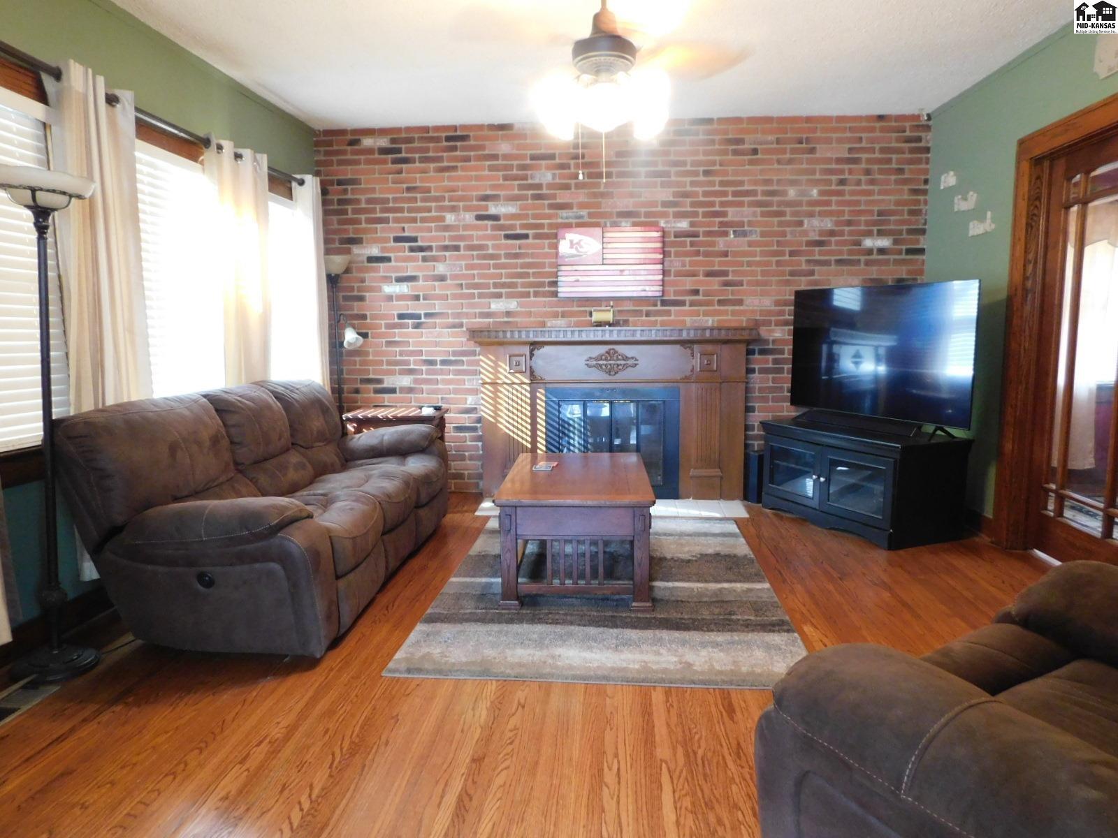 226 E 17th Avenue Hutchinson KS 67501