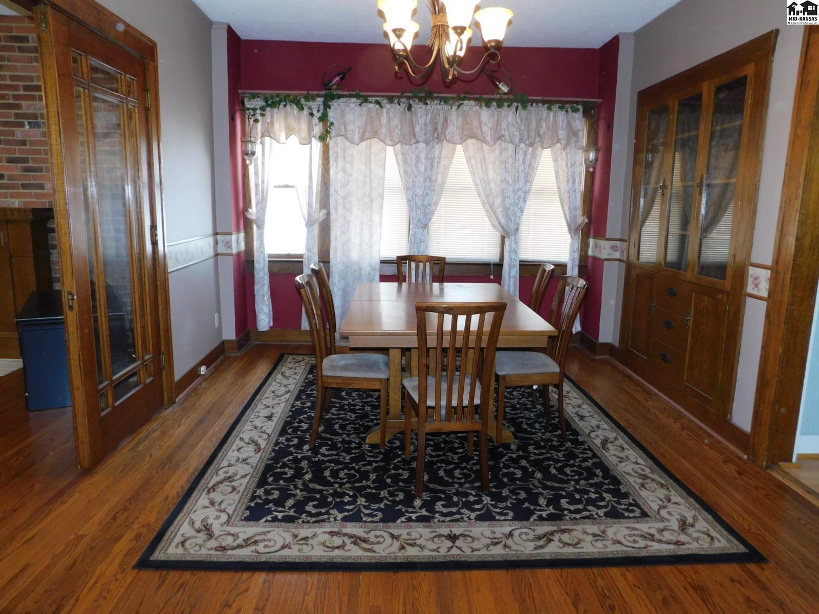 226 E 17th Avenue Hutchinson KS 67501