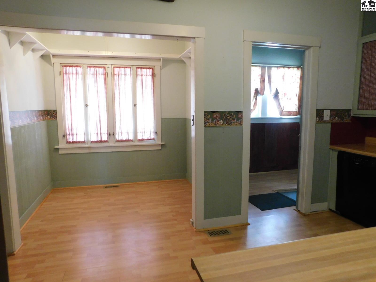 226 E 17th Avenue Hutchinson KS 67501