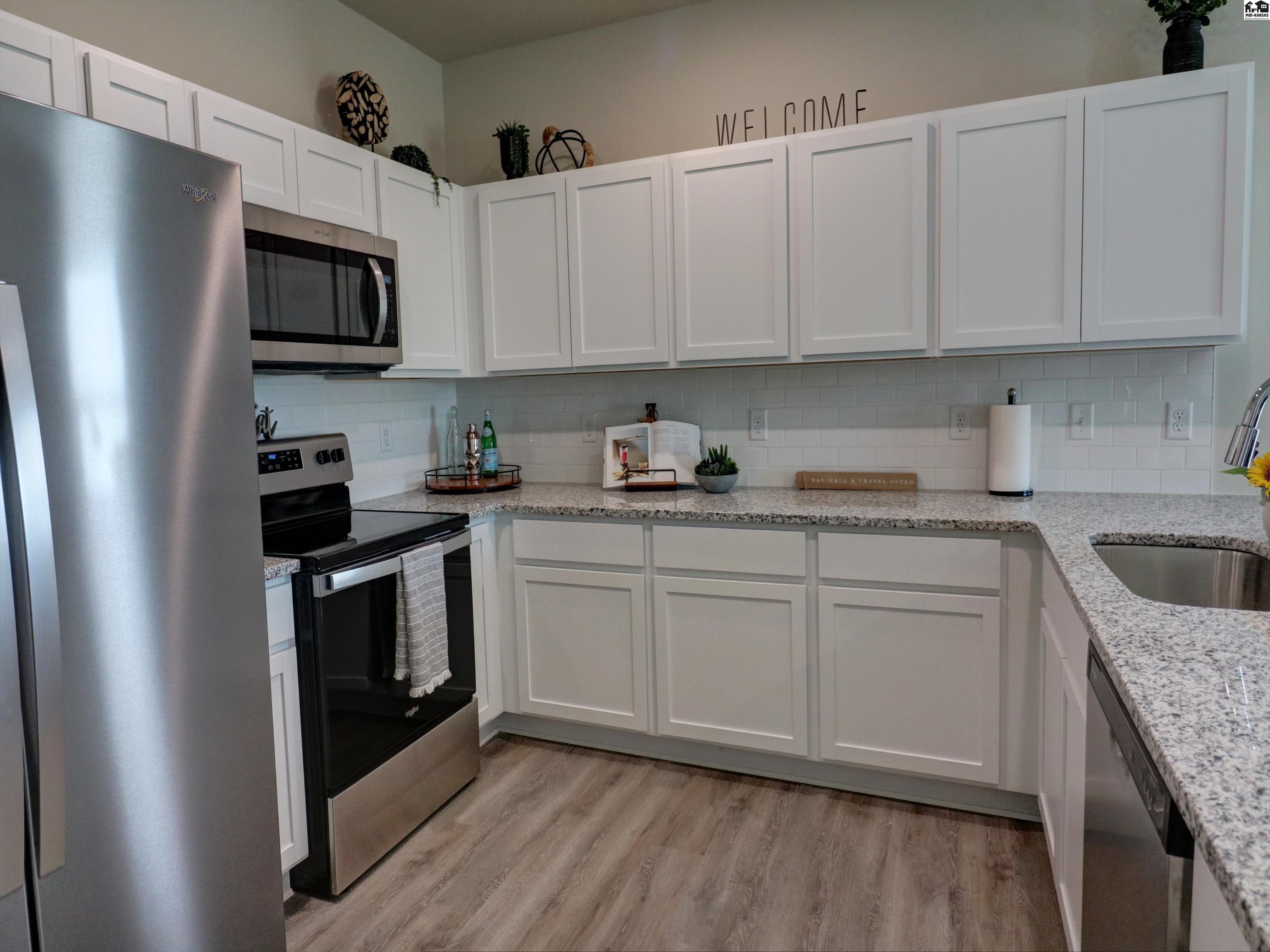 1325 Robin Drive Mcpherson KS 67460