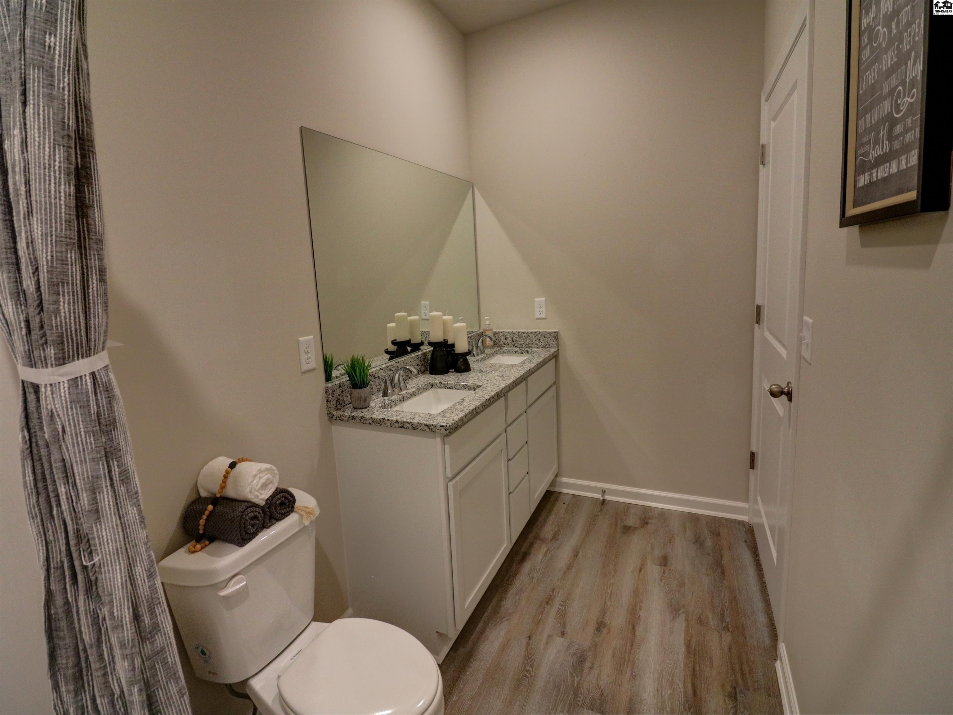 1325 Robin Drive Mcpherson KS 67460