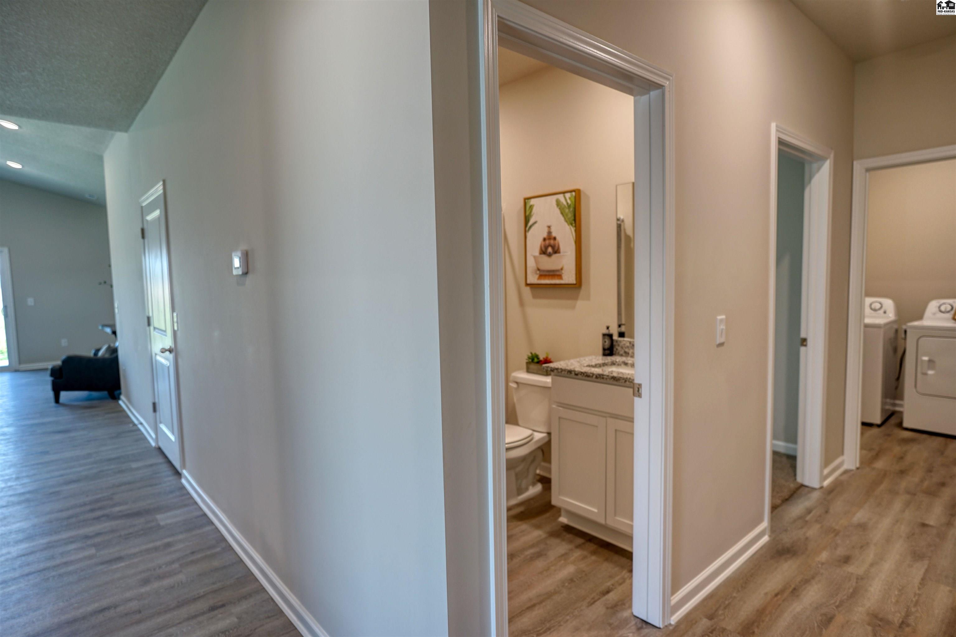 1325 Robin Drive Mcpherson KS 67460