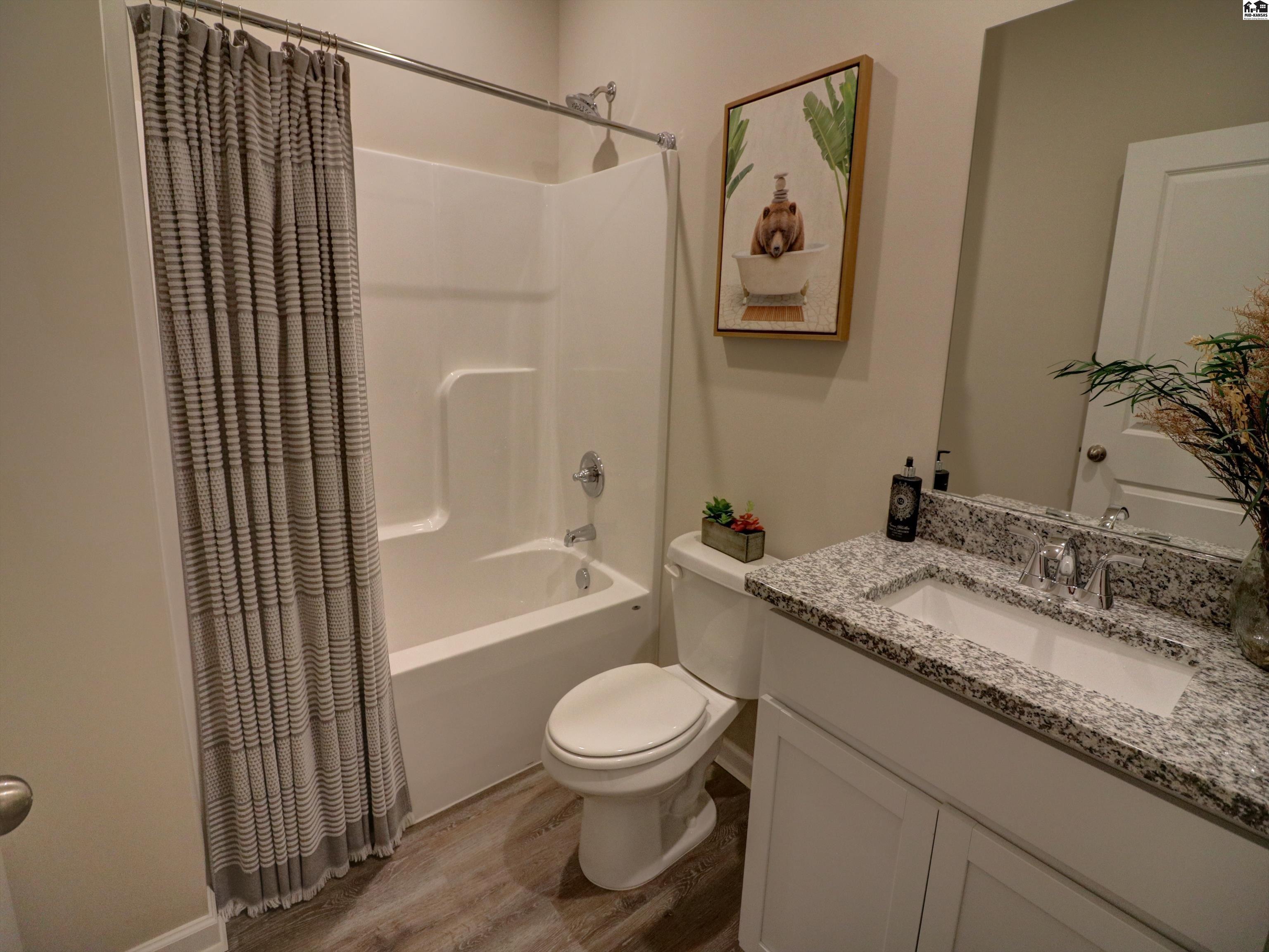 1325 Robin Drive Mcpherson KS 67460