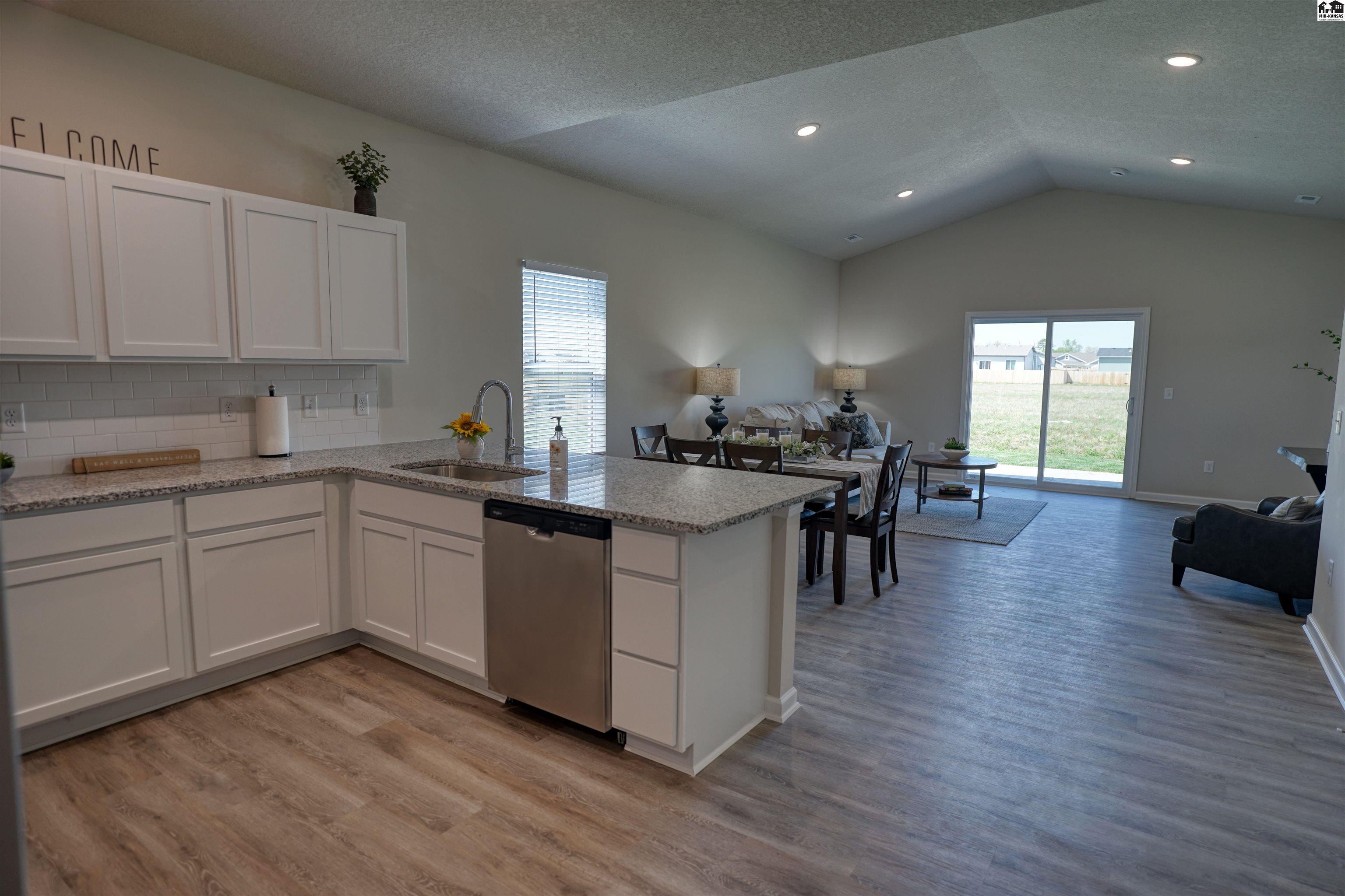 1325 Robin Drive Mcpherson KS 67460