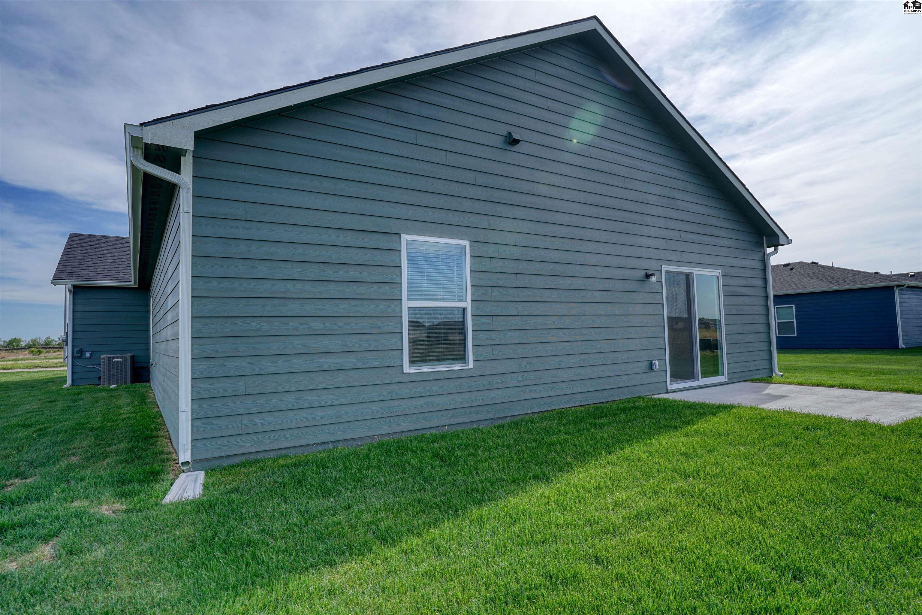 1325 Robin Drive Mcpherson KS 67460