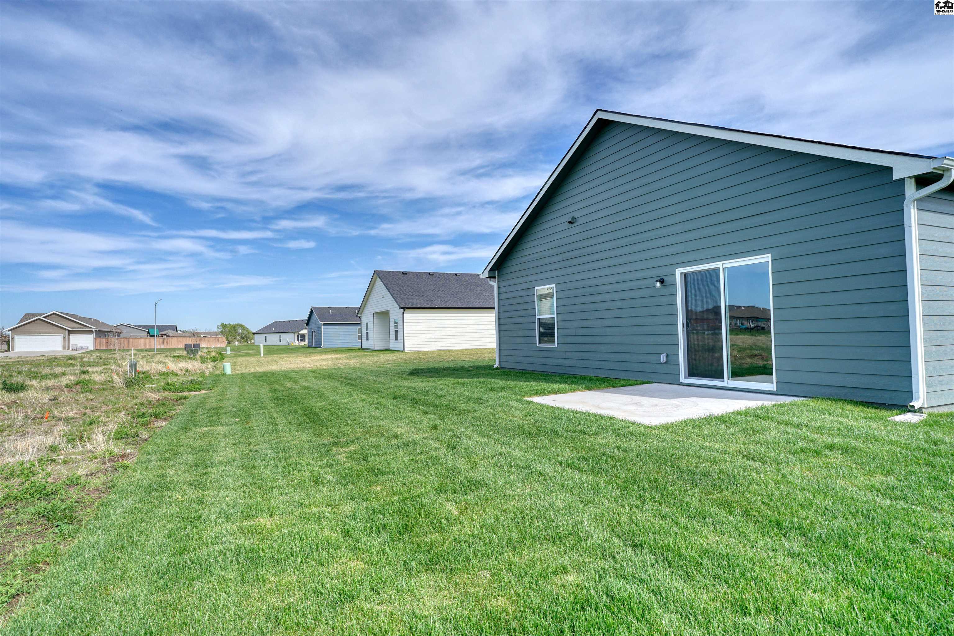 1325 Robin Drive Mcpherson KS 67460